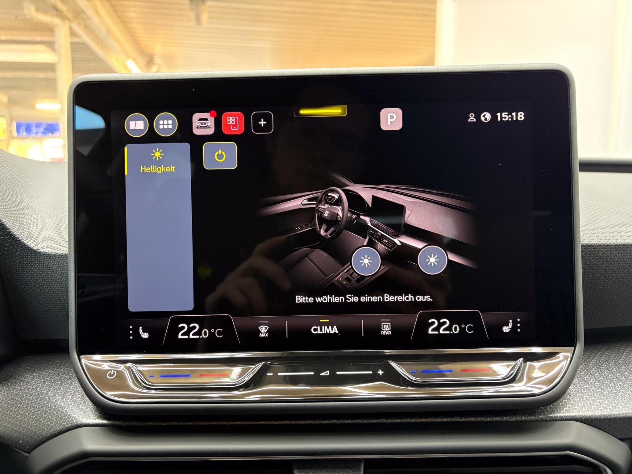 Seat Leon Style (2025) - Foto 17