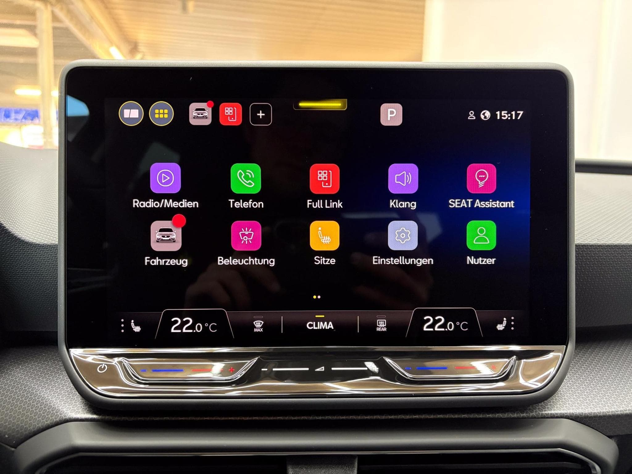 Seat Leon Style (2025) - Foto 19