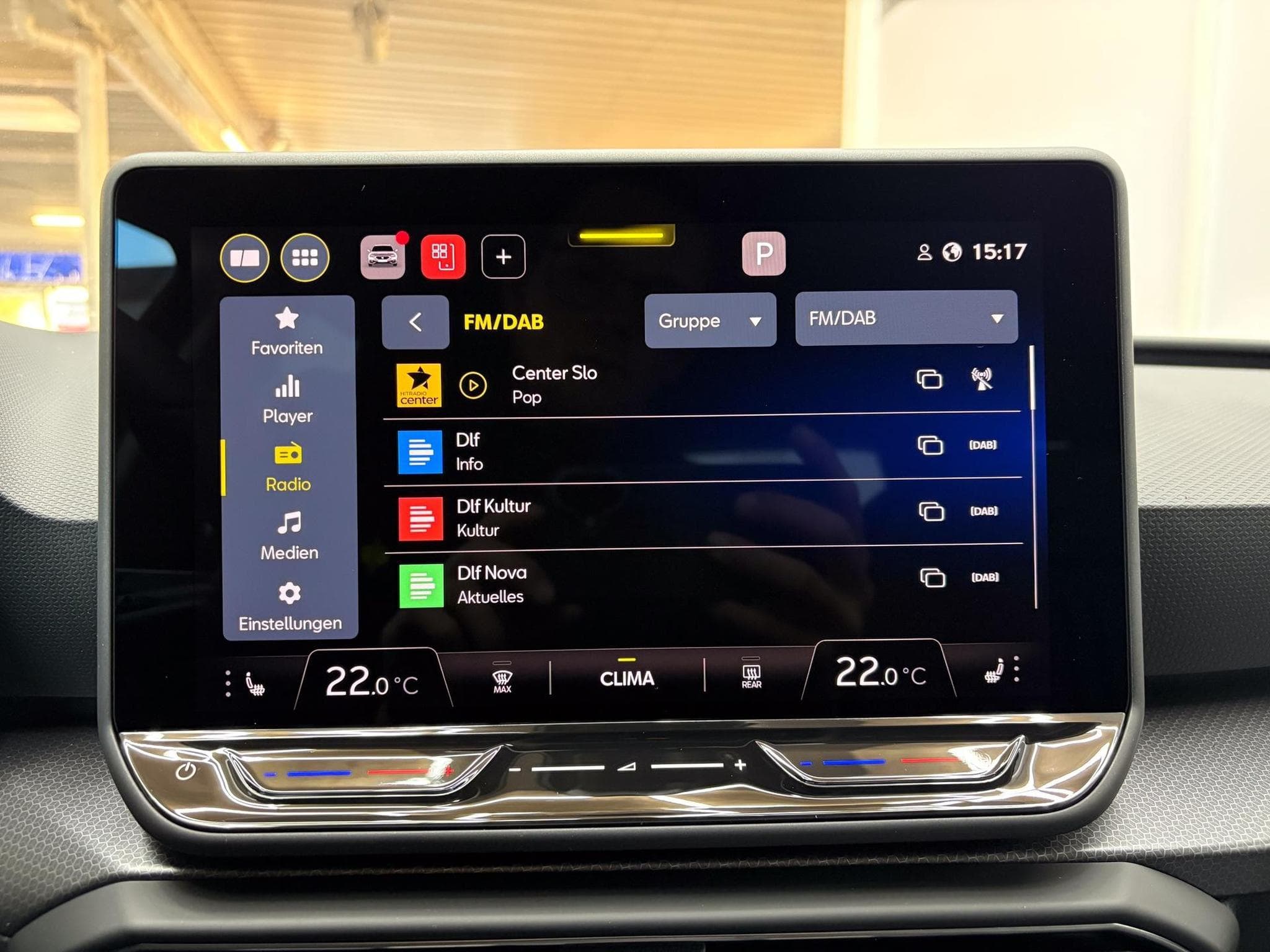 Seat Leon Style (2025) - Foto 20