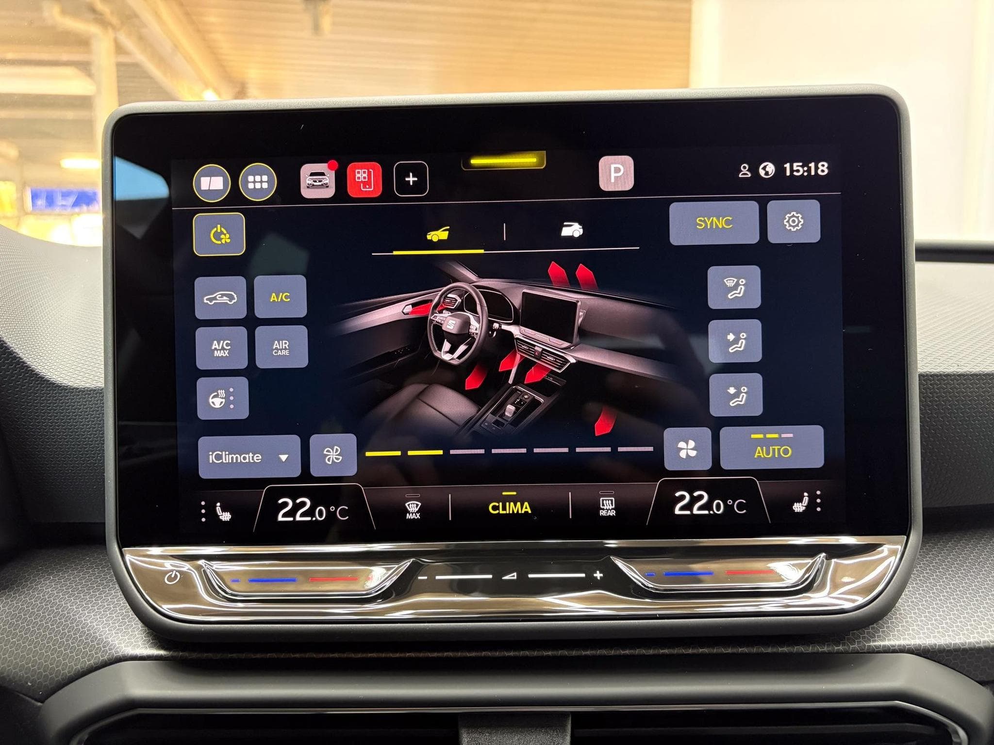 Seat Leon Style (2025) - Foto 21