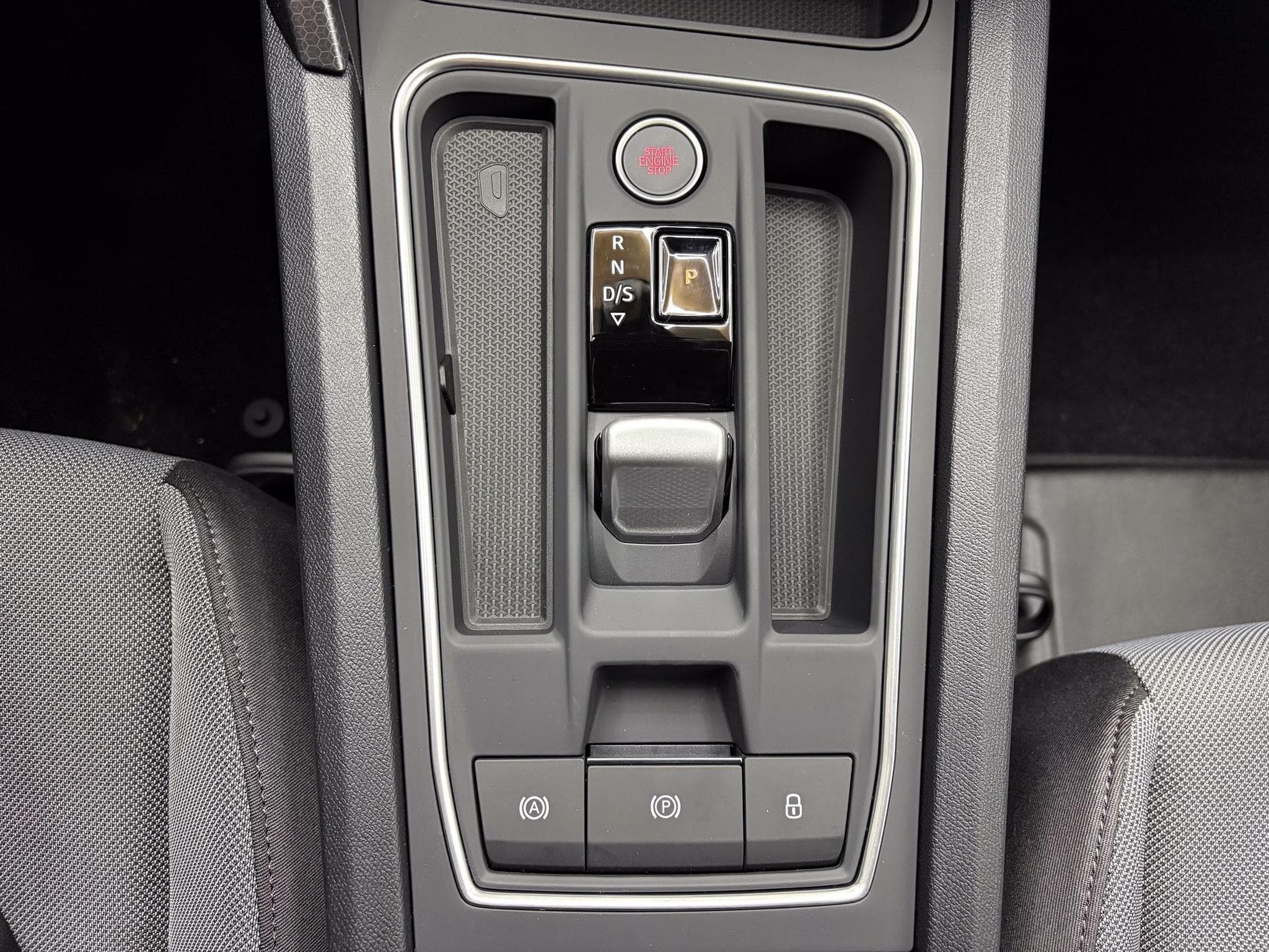 Seat Leon Style (2025) - Foto 23