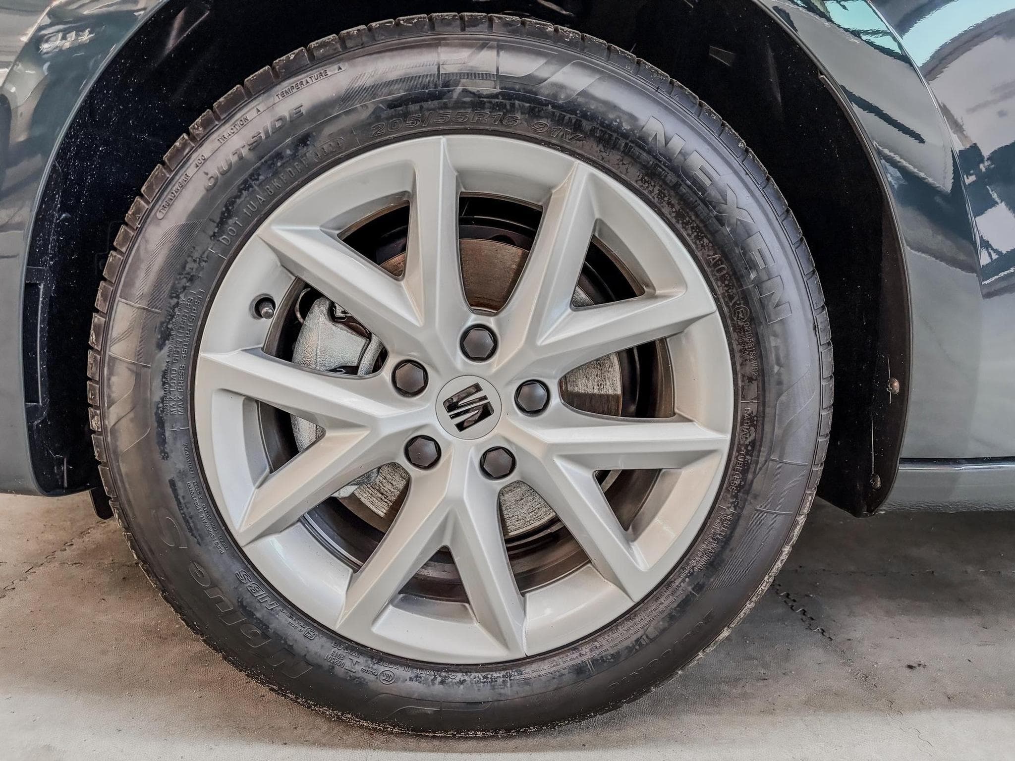 Seat Leon Style (2025) - Foto 25