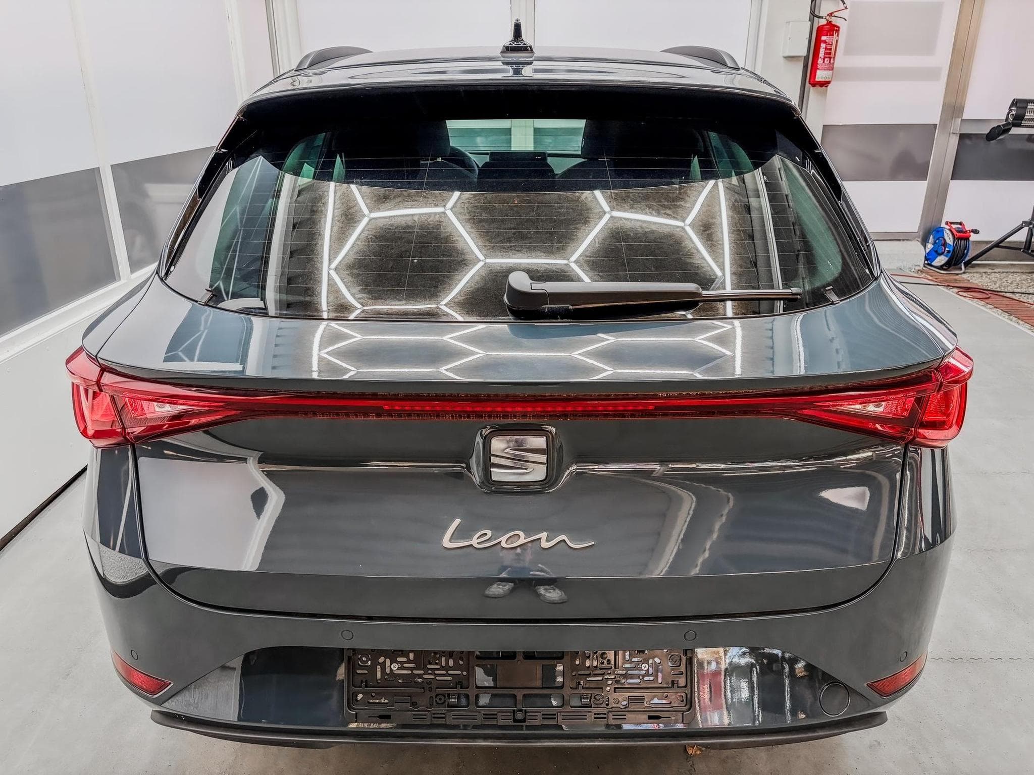 Seat Leon Style (2025) - Foto 6