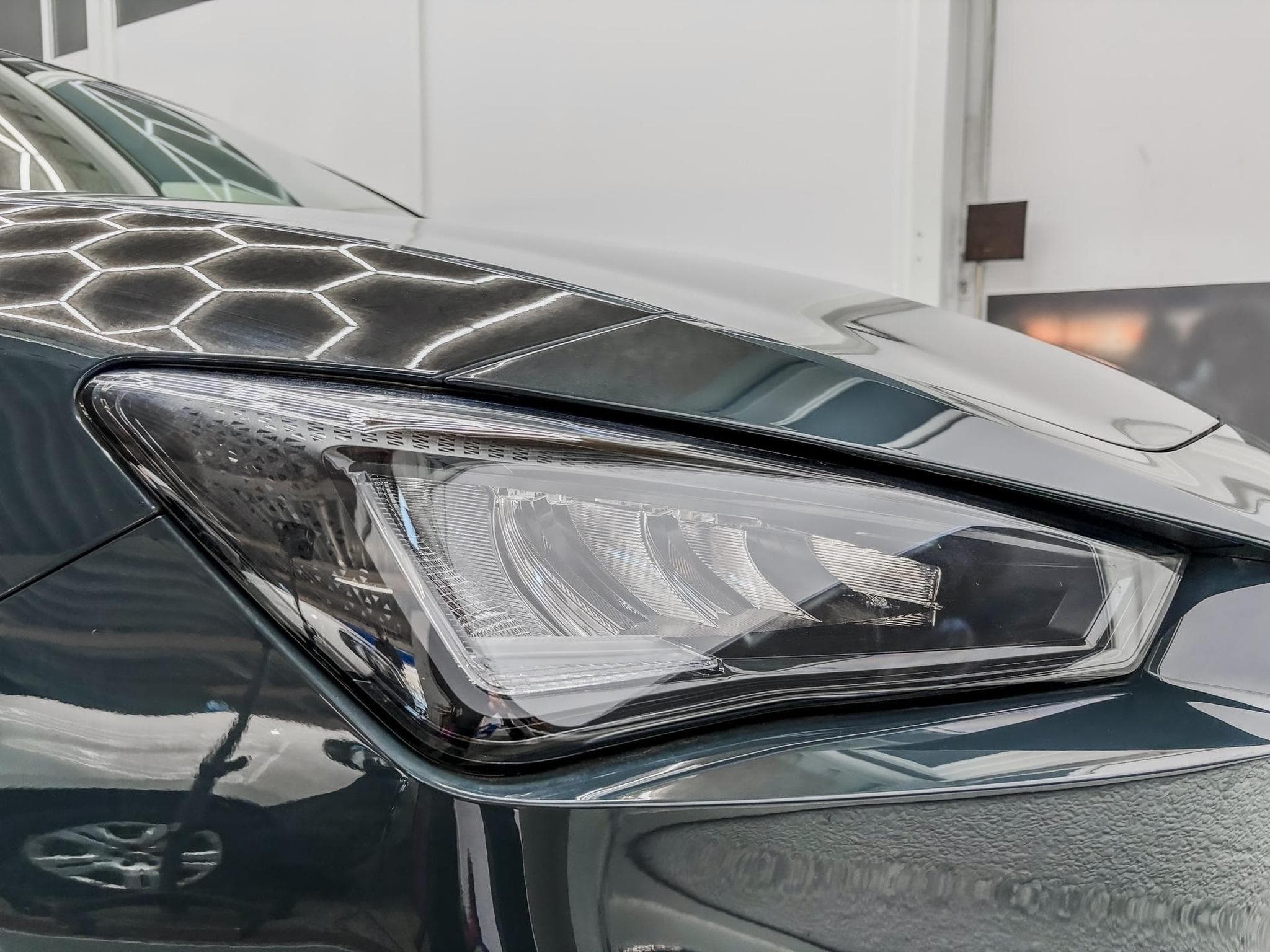 Seat Leon Style (2025) - Foto 8