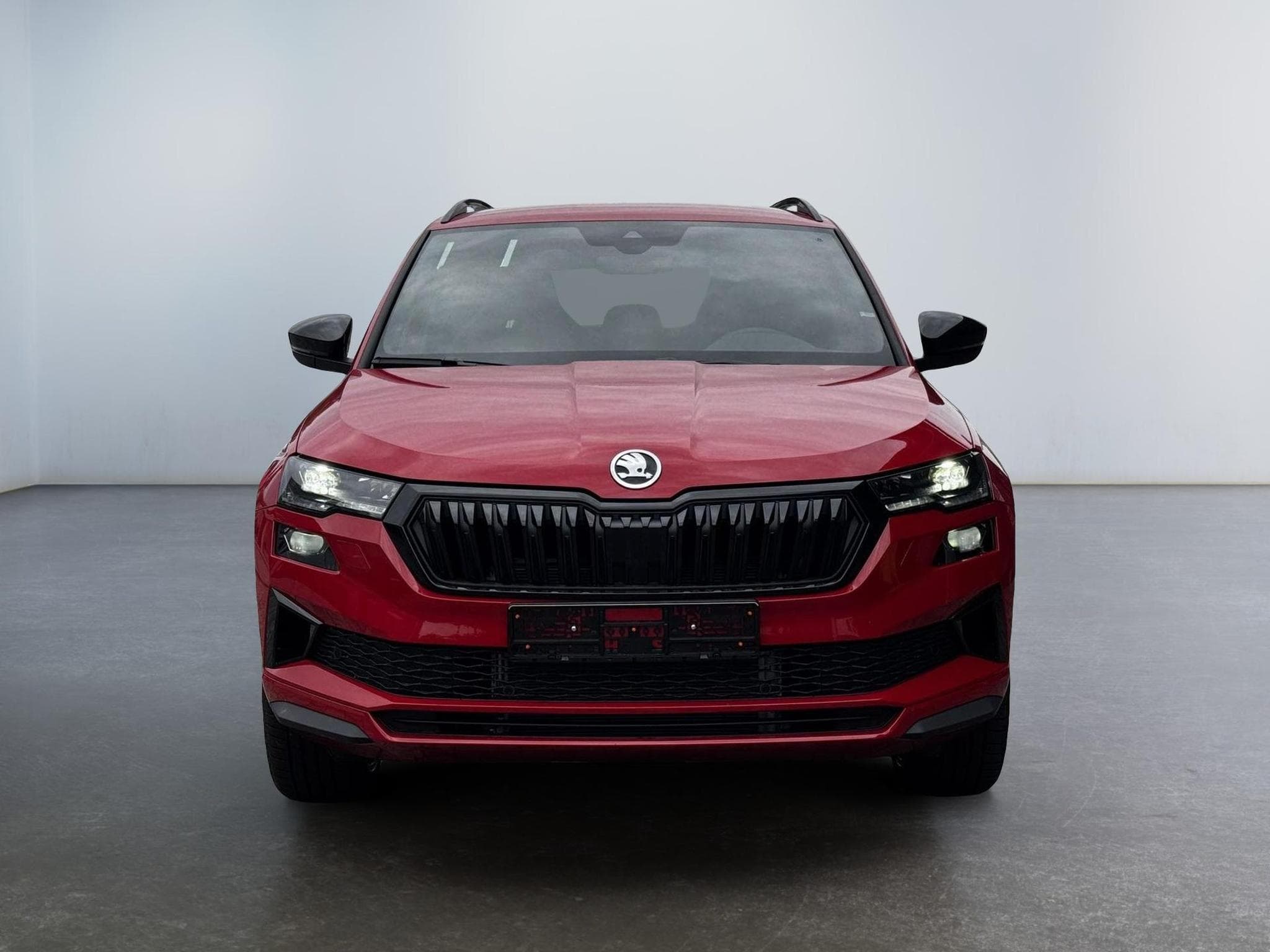 Skoda Karoq 1,5 TSI DSG (2025) - Foto 2