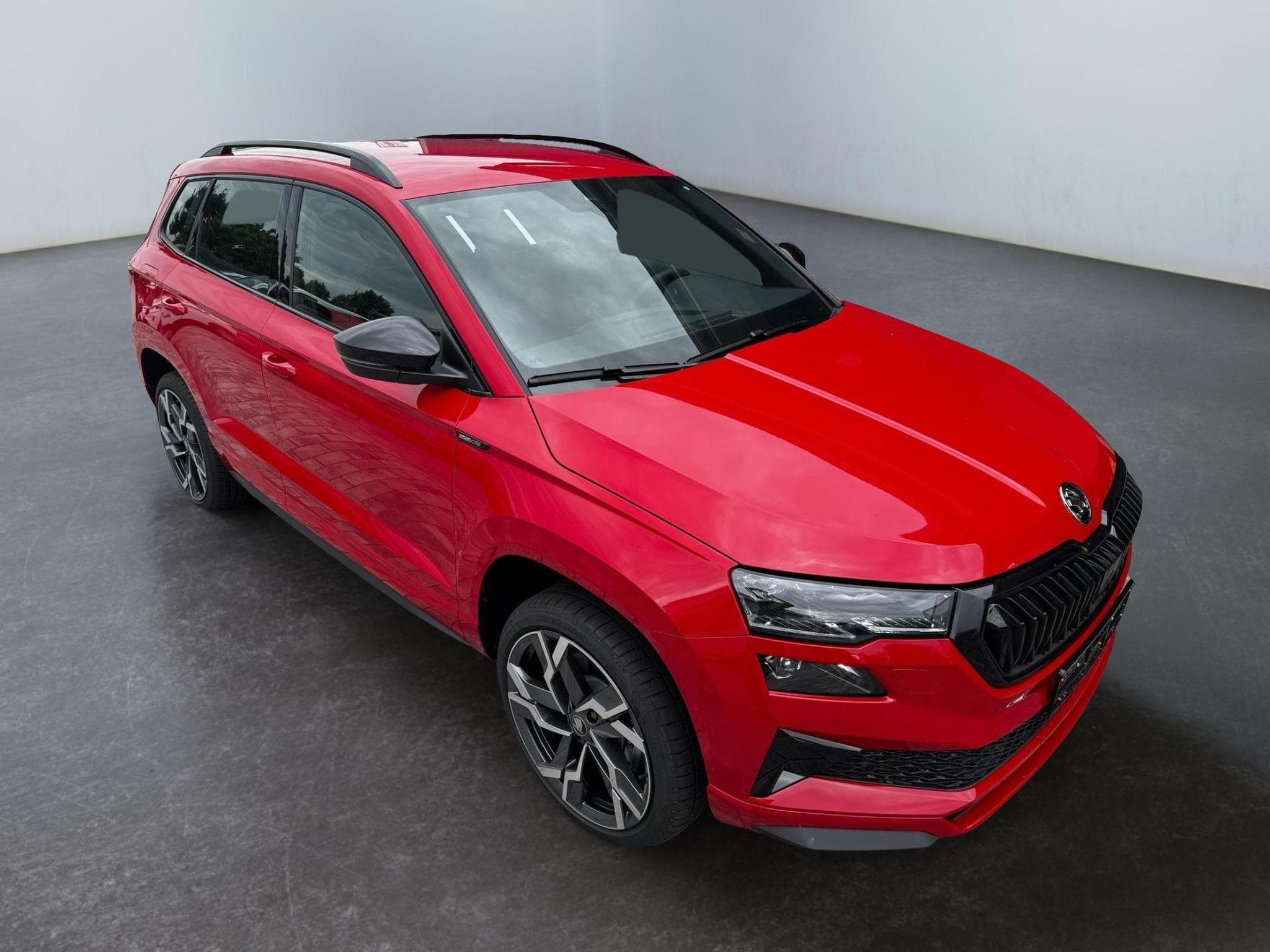 Skoda Karoq 1,5 TSI DSG (2025) - Foto 7