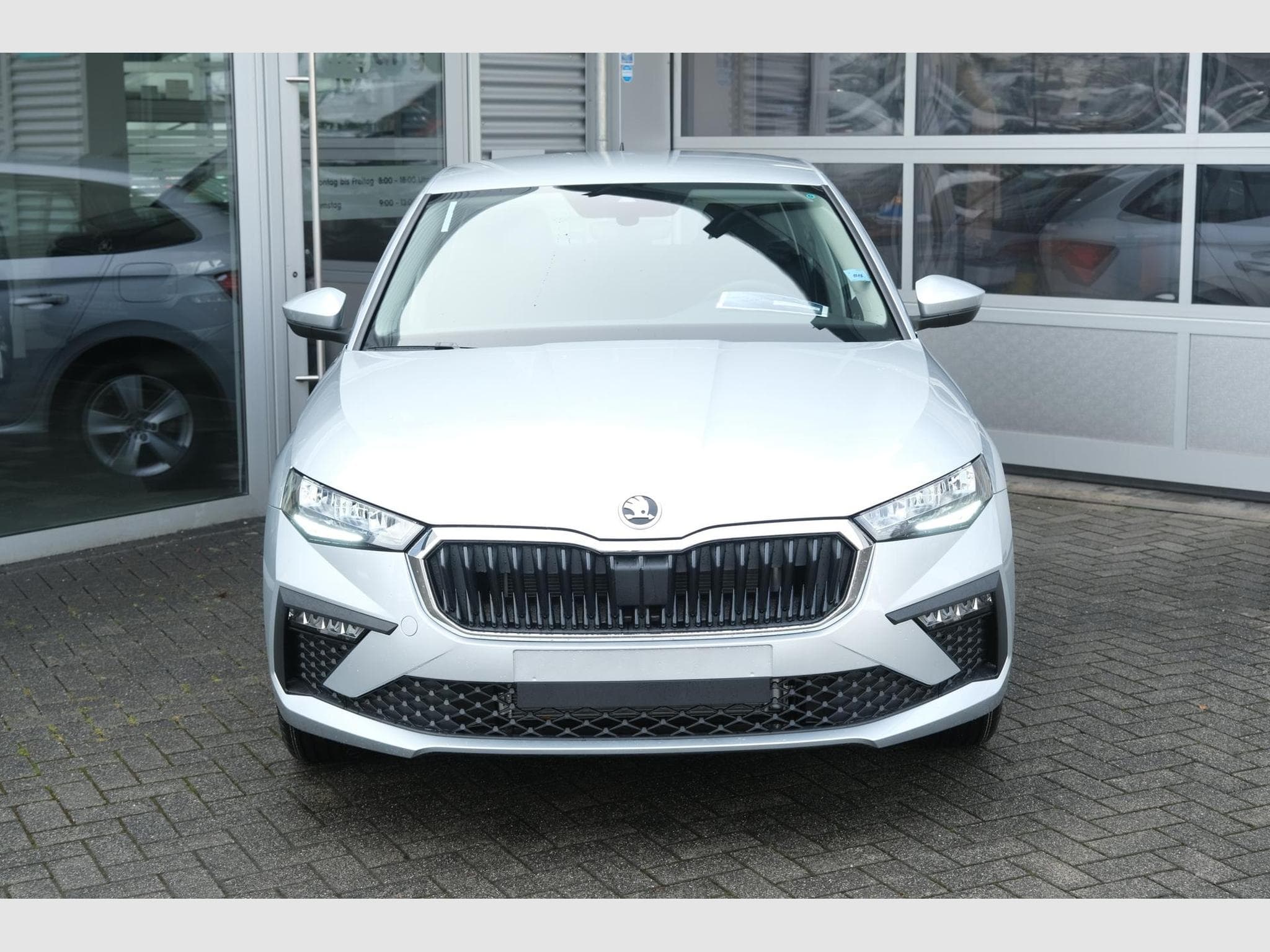 Skoda Scala 1.0 TSI Selection (2025) - Foto 19