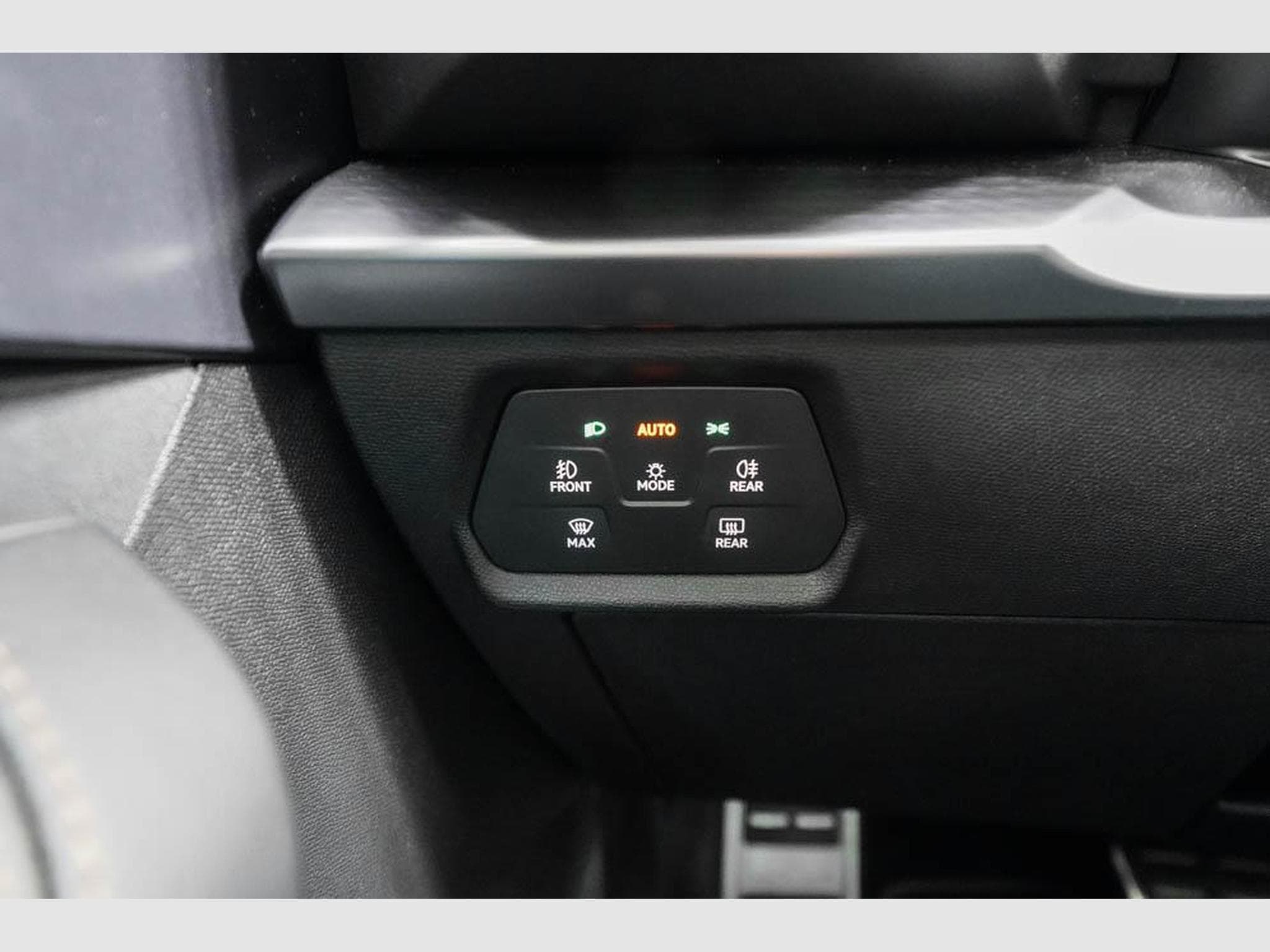 Cupra Leon ST 2,0 TSI (2025) - Foto 11