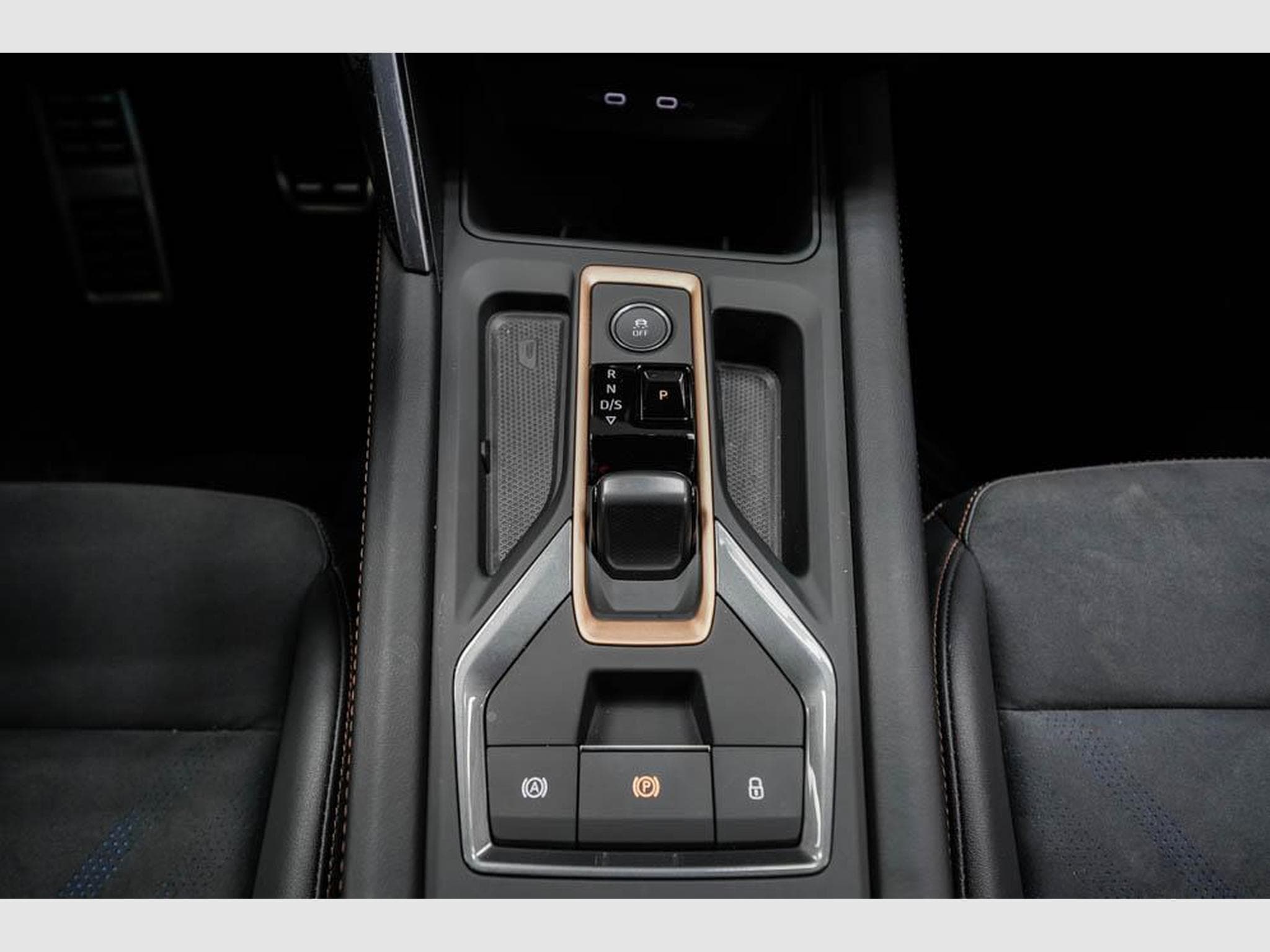 Cupra Leon ST 2,0 TSI (2025) - Foto 12