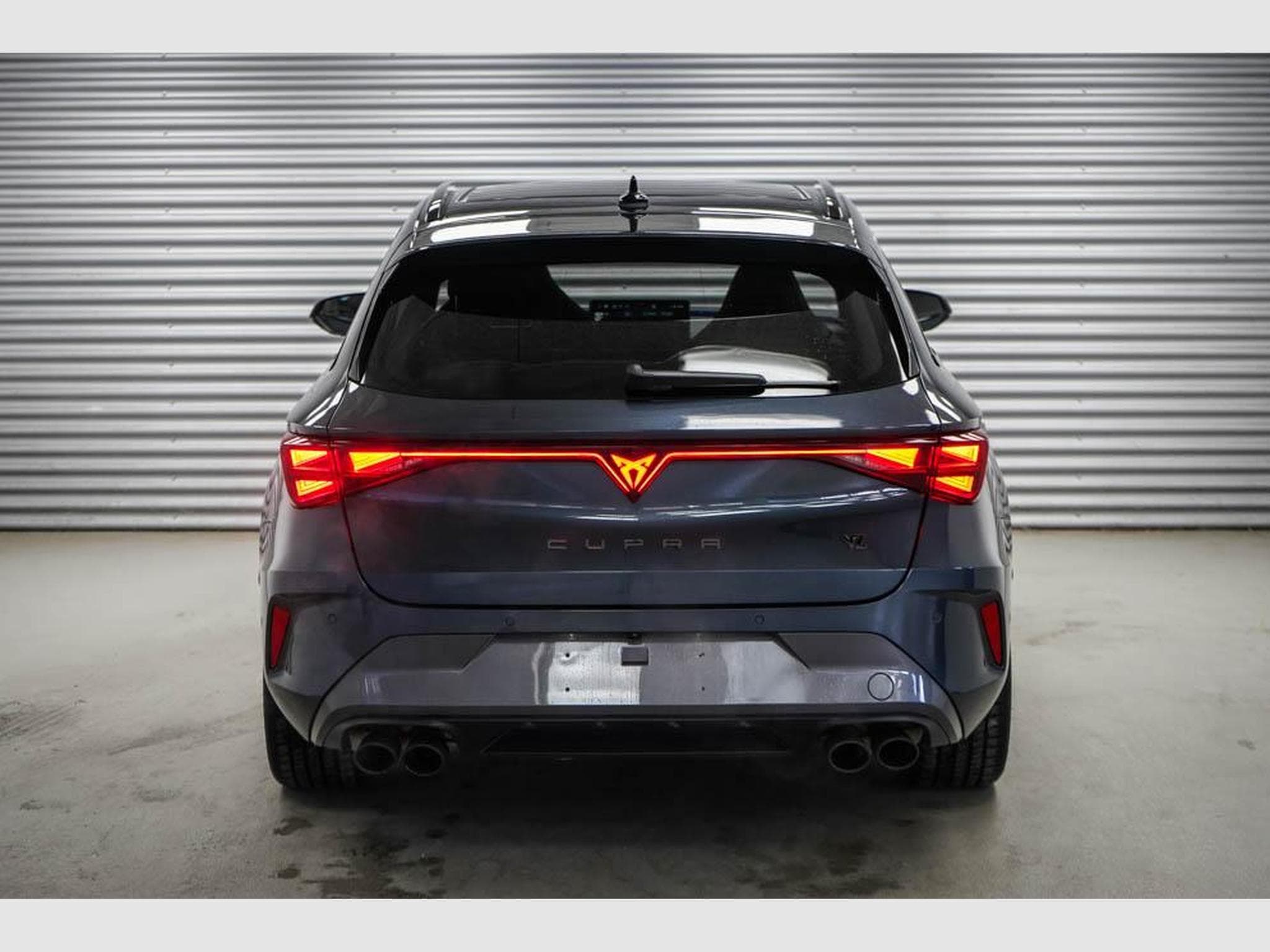 Cupra Leon ST 2,0 TSI (2025) - Foto 3