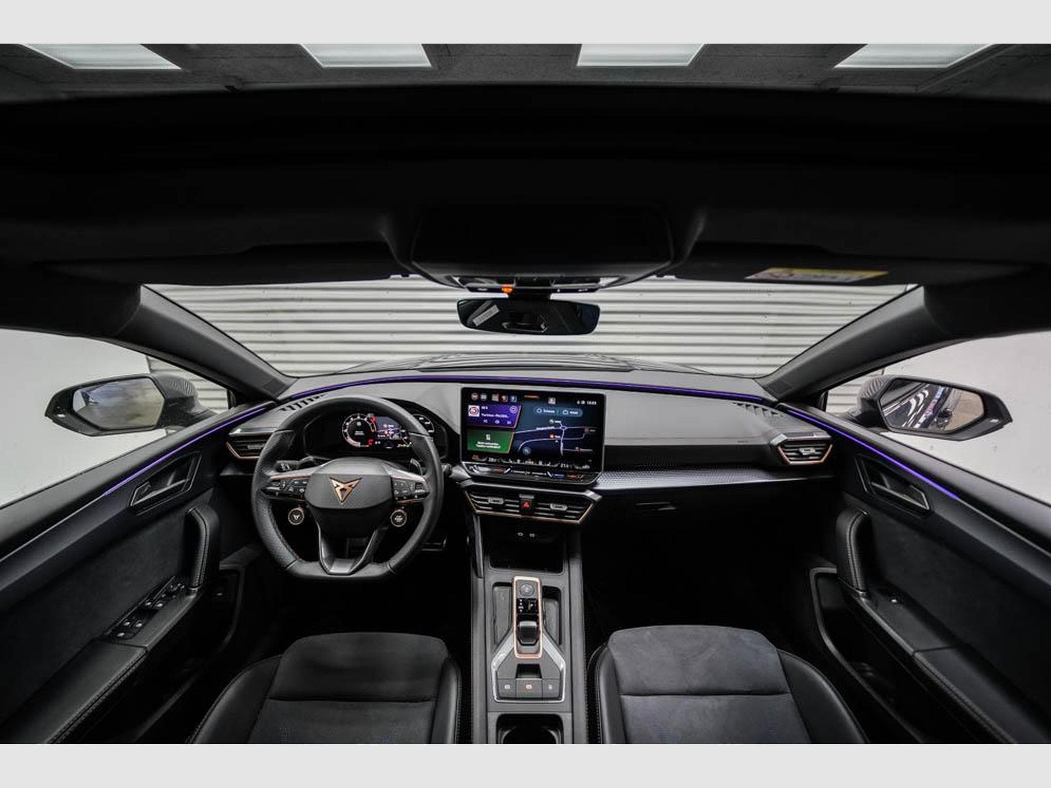 Cupra Leon ST 2,0 TSI (2025) - Foto 5