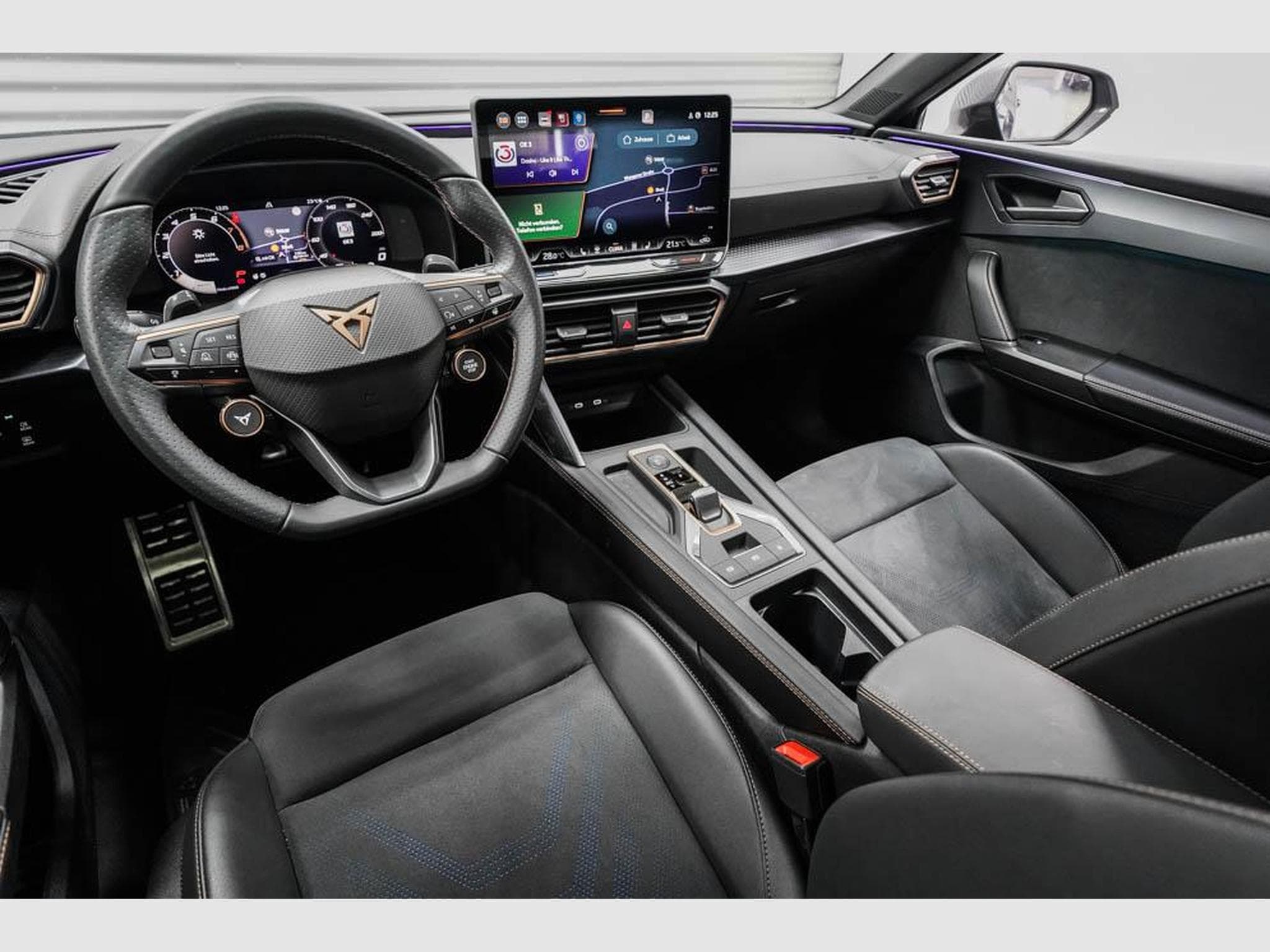 Cupra Leon ST 2,0 TSI (2025) - Foto 6