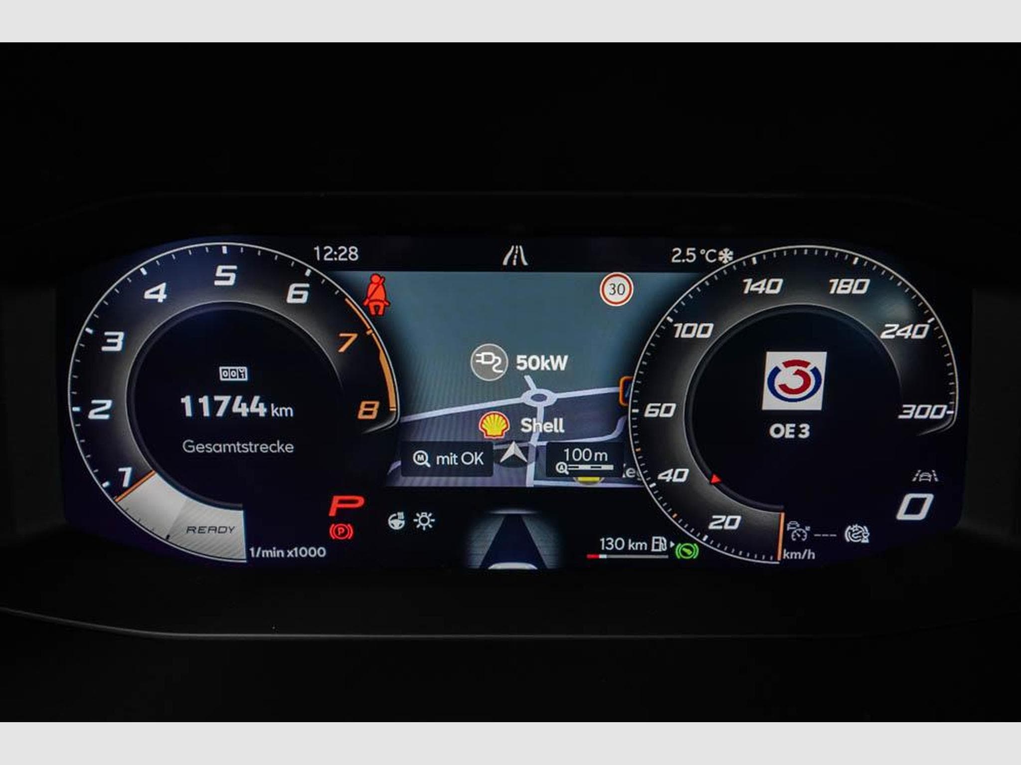 Cupra Leon ST 2,0 TSI (2025) - Foto 9