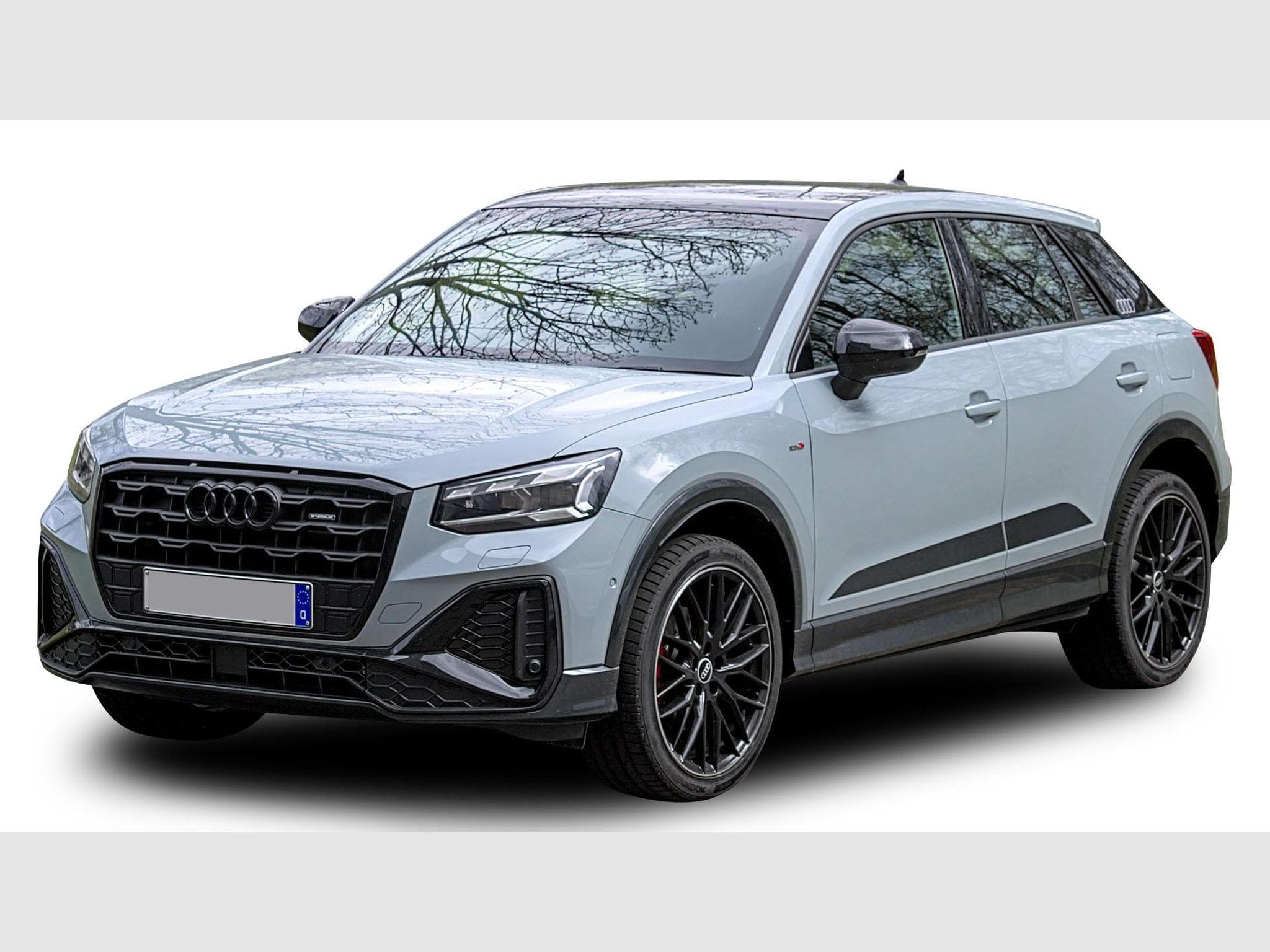 Audi Q2 S line (2026) - Photo 1