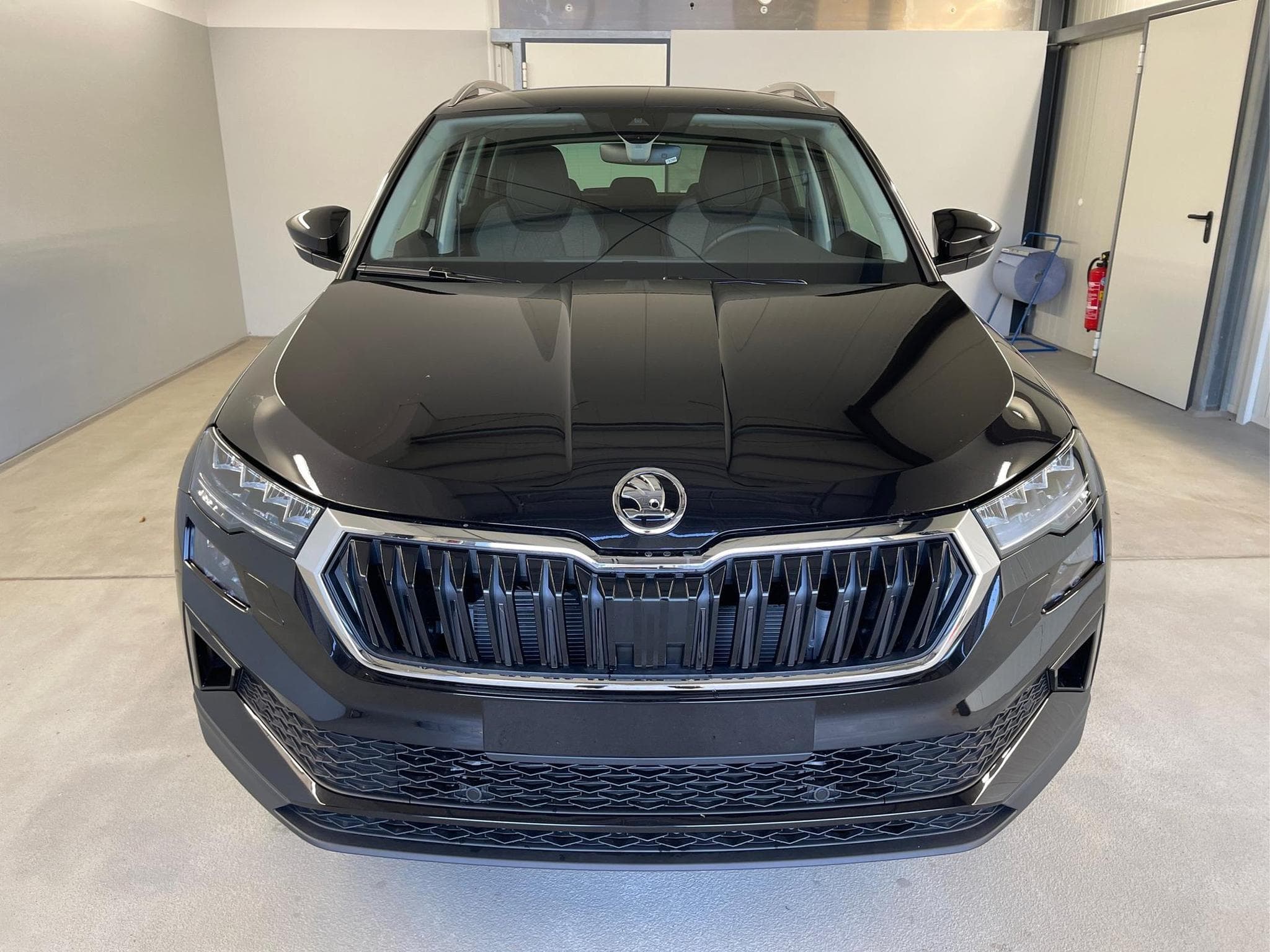 Skoda Karoq Selection (2026) - Foto 2