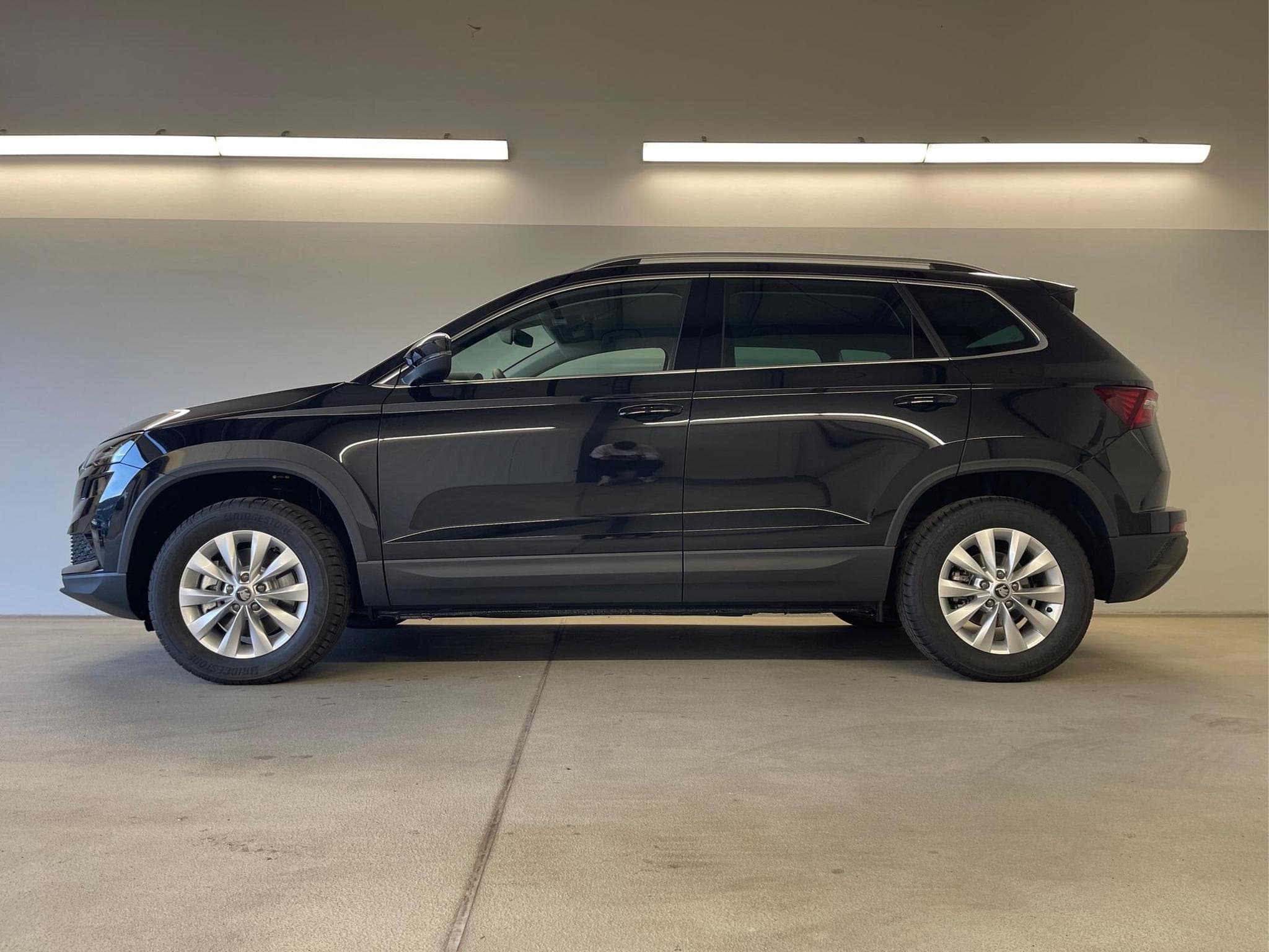 Skoda Karoq Selection (2026) - Foto 3