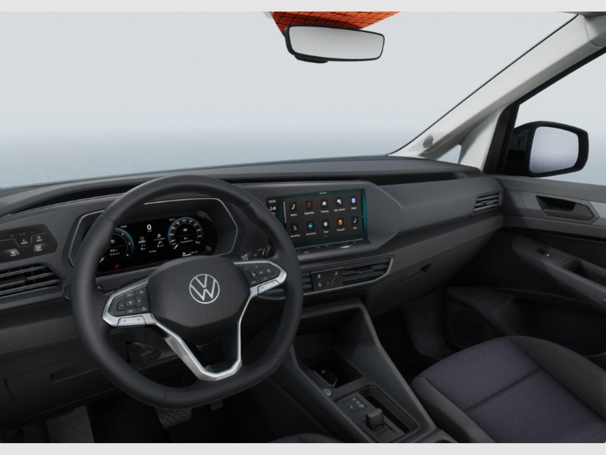 VW Caddy DSG 7S LM (2025) - Foto 4