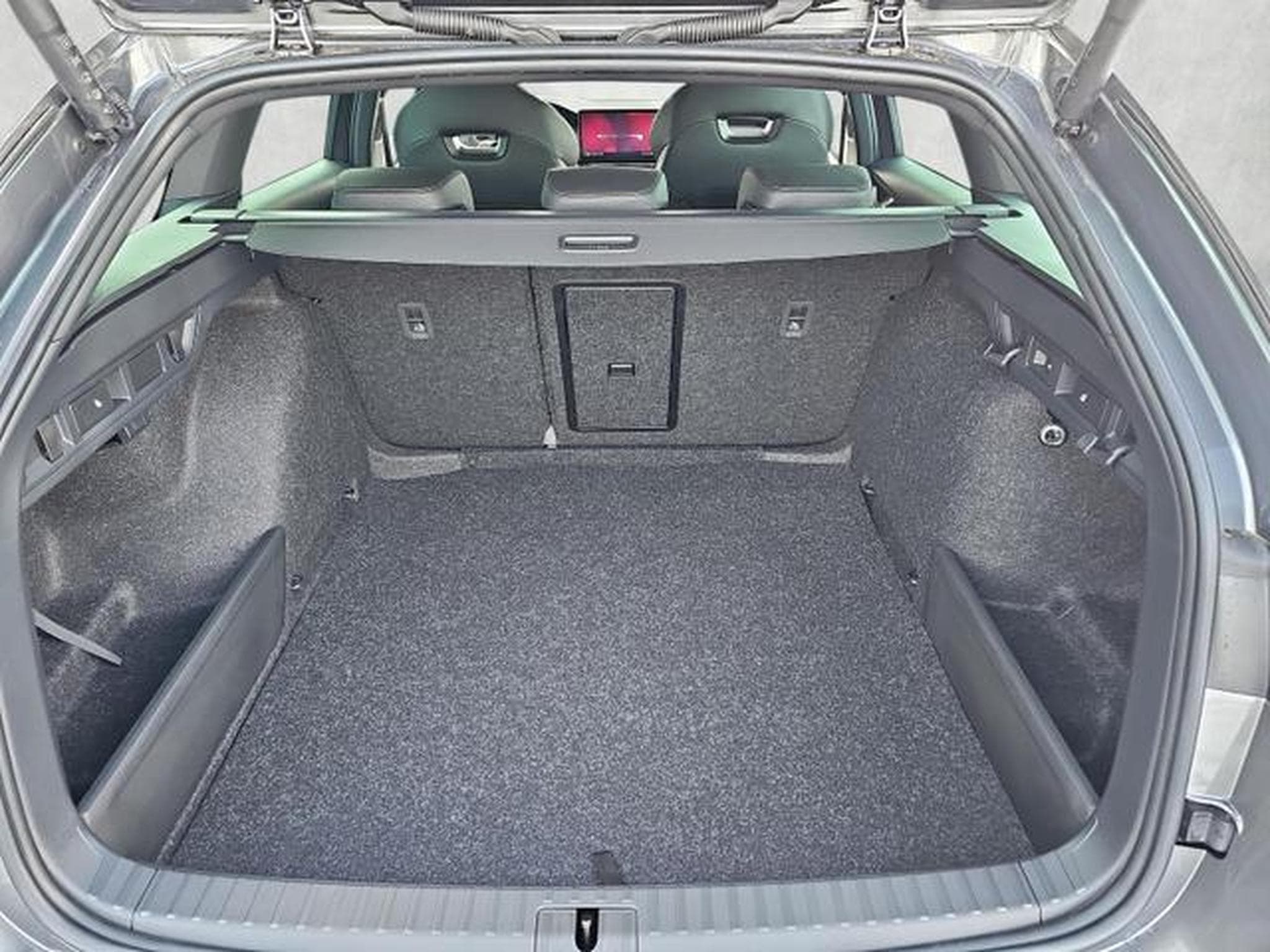 Skoda Octavia 2.0 TSI 150 kW 4x4 Sportline (2025) - Photo 1