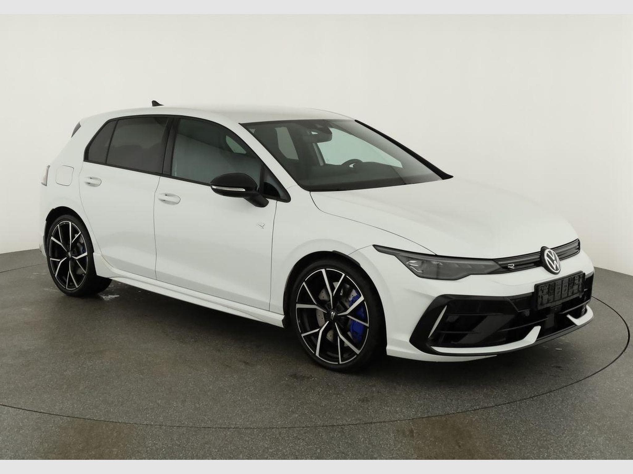 VW Golf 2.0 TSI 245 kW 4Motion R (2025) - Foto 1