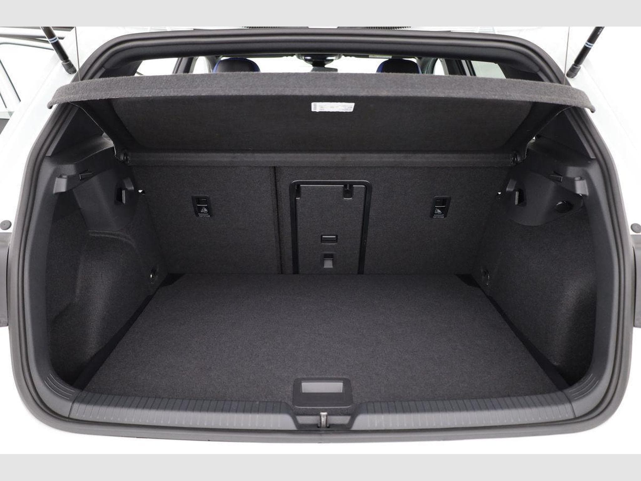 VW Golf 2.0 TSI 245 kW 4Motion R (2025) - Foto 11