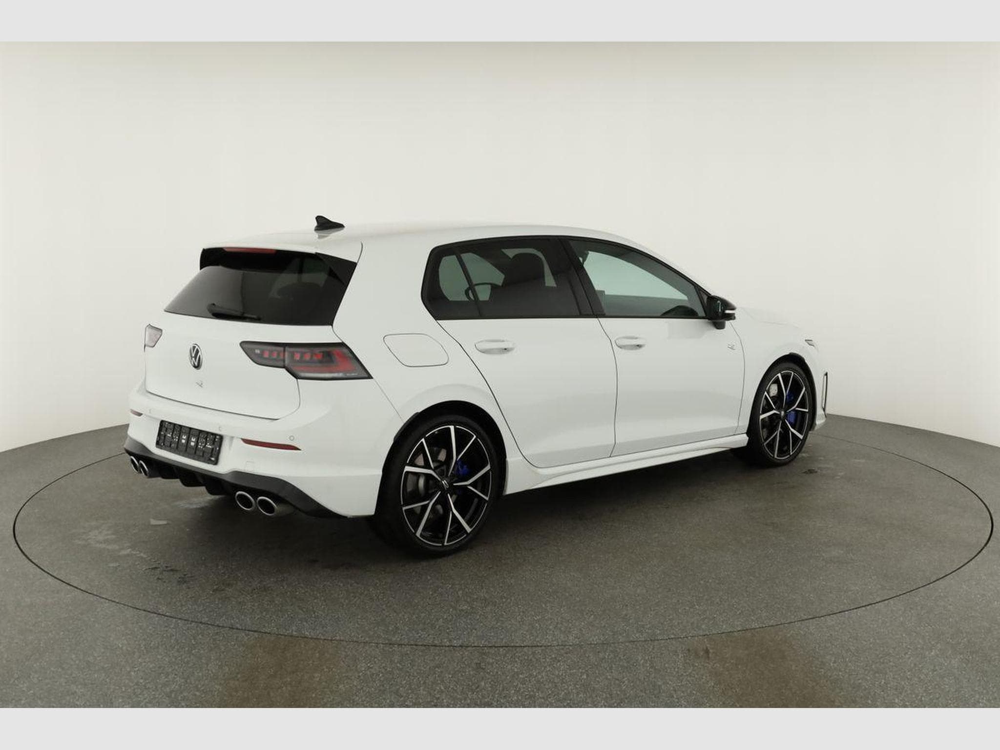 VW Golf 2.0 TSI 245 kW 4Motion R (2025) - Foto 16