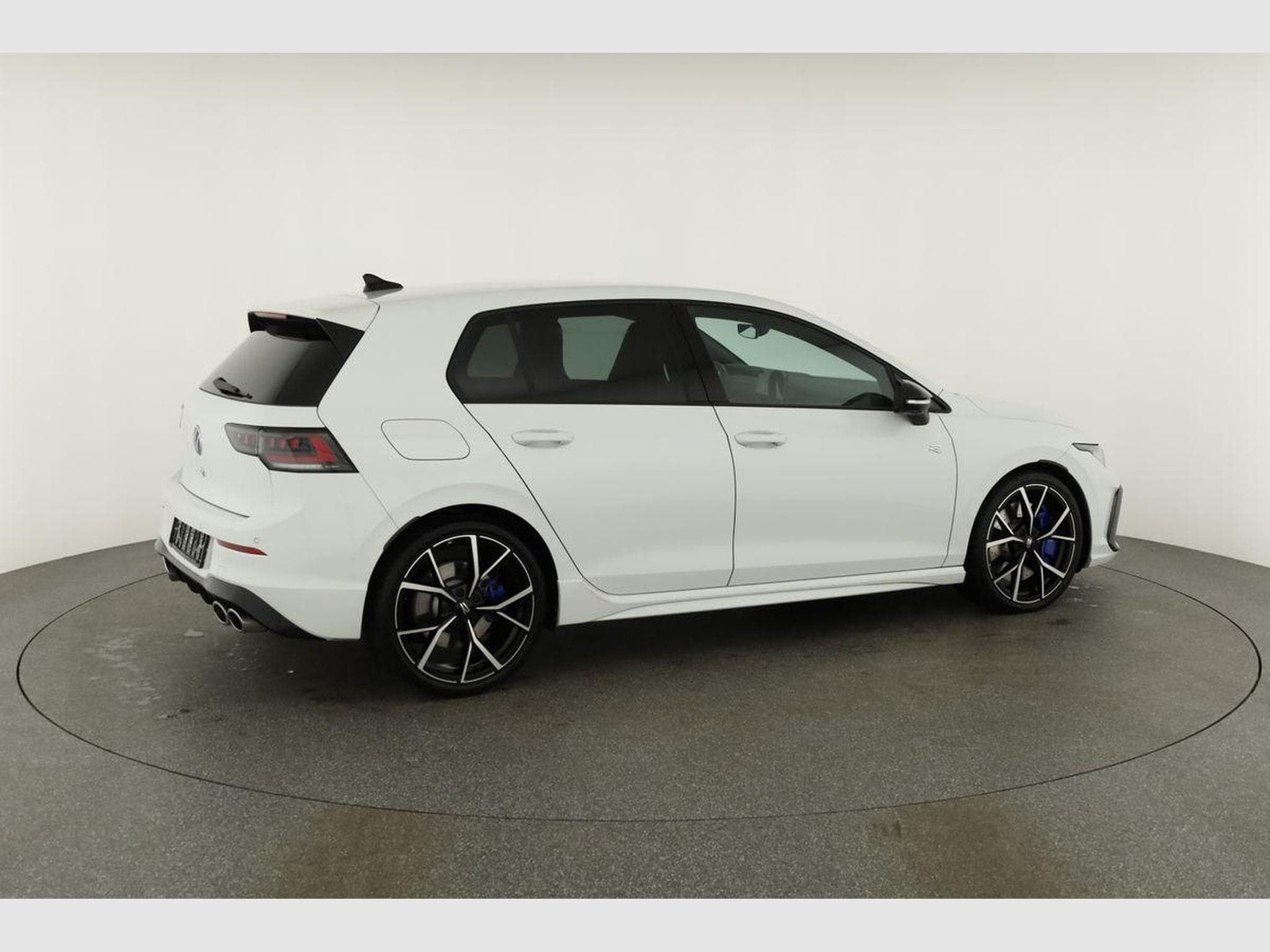 VW Golf 2.0 TSI 245 kW 4Motion R (2025) - Foto 17