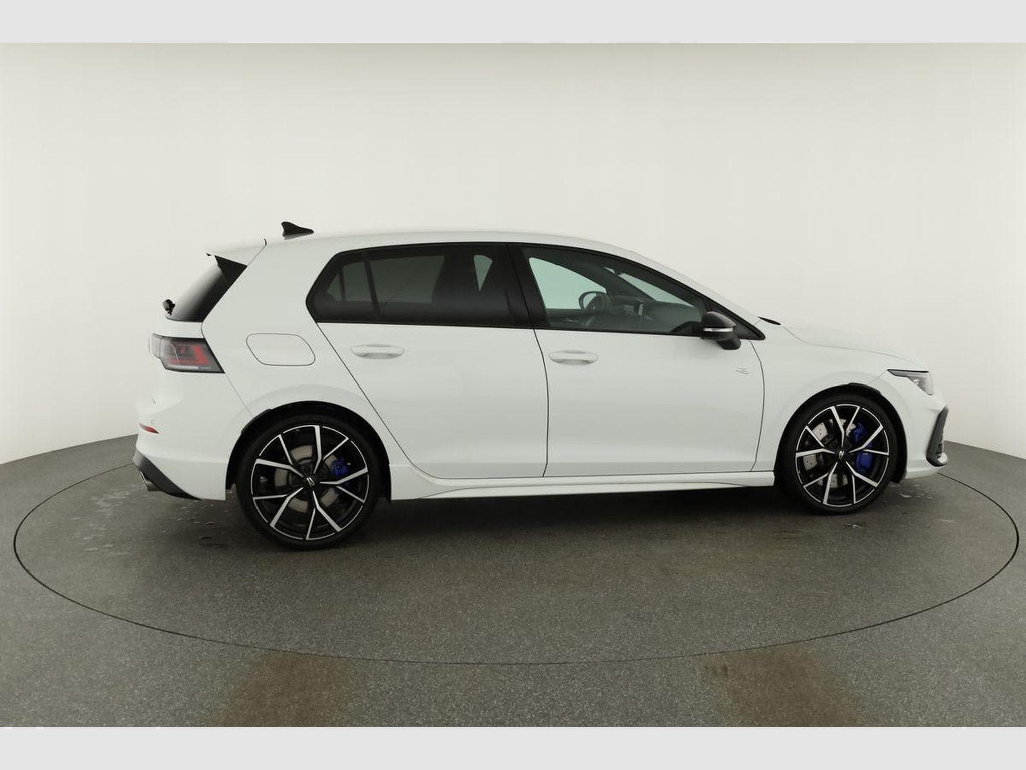 VW Golf 2.0 TSI 245 kW 4Motion R (2025) - Foto 18