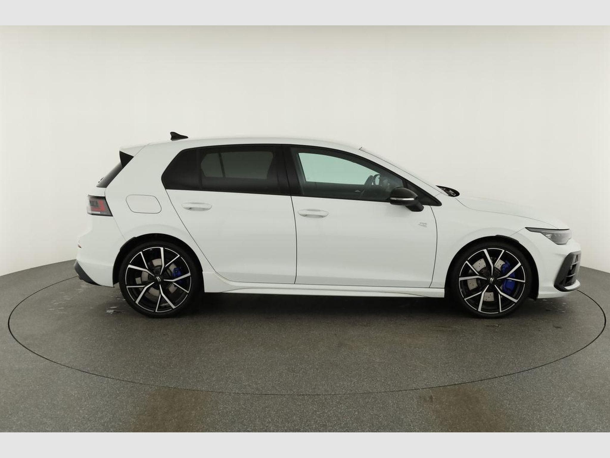 VW Golf 2.0 TSI 245 kW 4Motion R (2025) - Foto 19