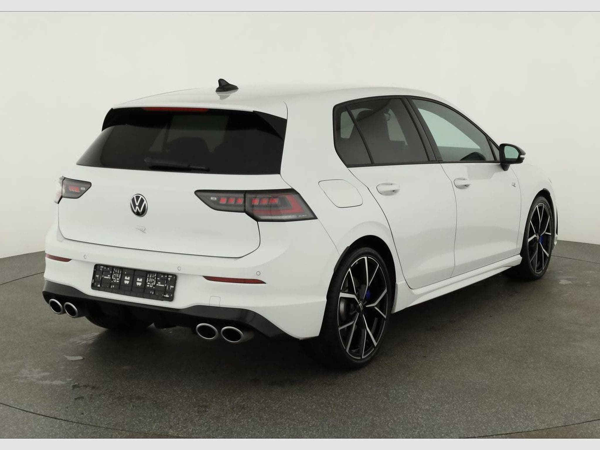 VW Golf 2.0 TSI 245 kW 4Motion R (2025) - Foto 2