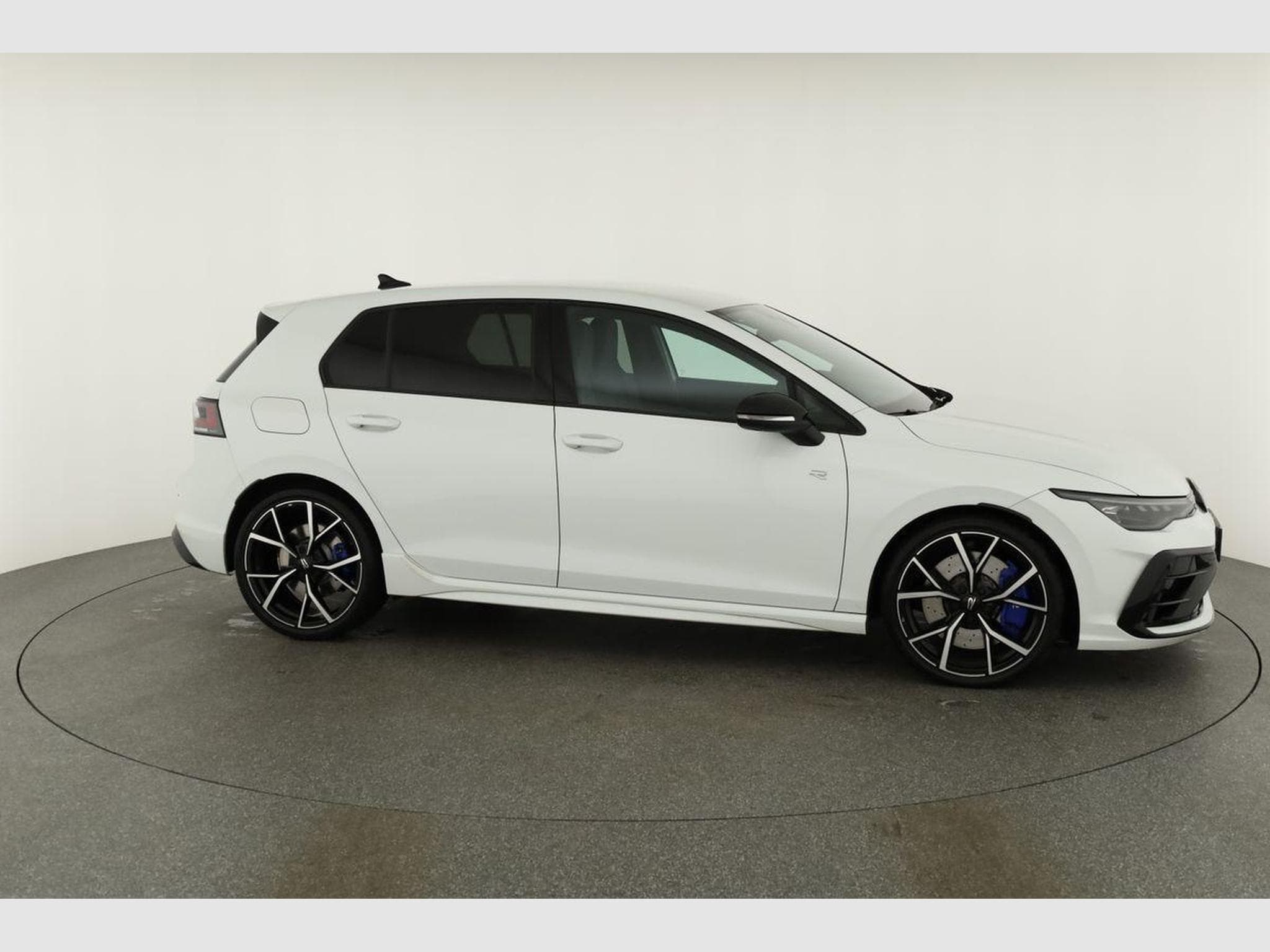 VW Golf 2.0 TSI 245 kW 4Motion R (2025) - Foto 20