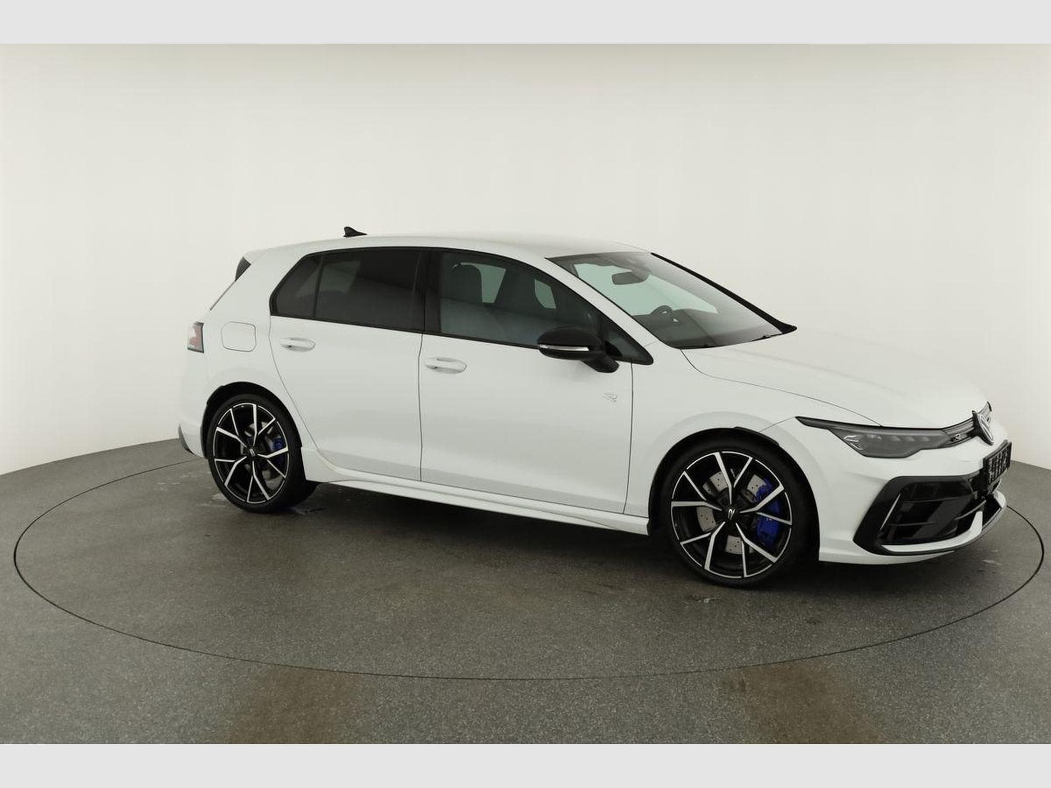 VW Golf 2.0 TSI 245 kW 4Motion R (2025) - Foto 21