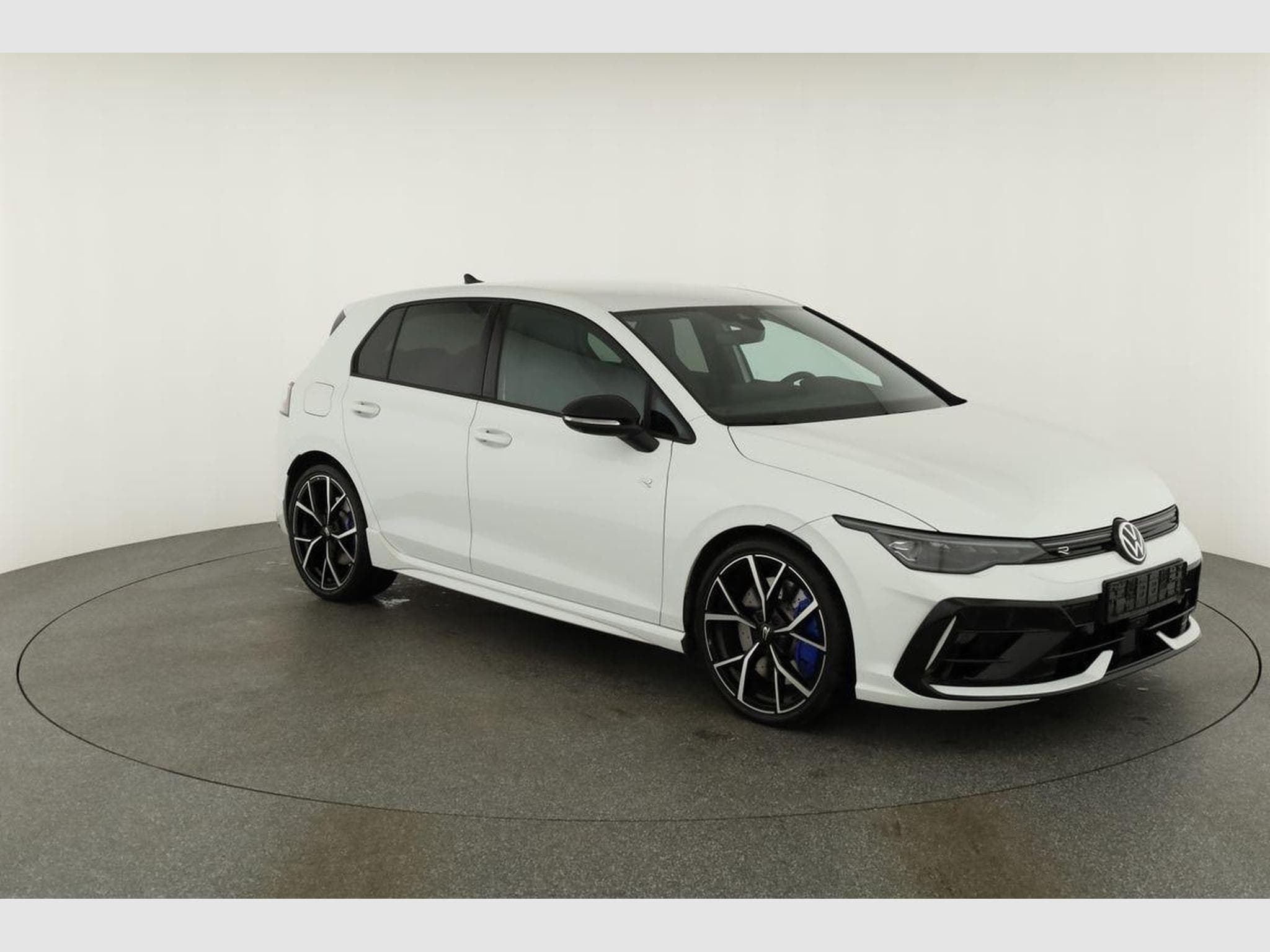 VW Golf 2.0 TSI 245 kW 4Motion R (2025) - Foto 22