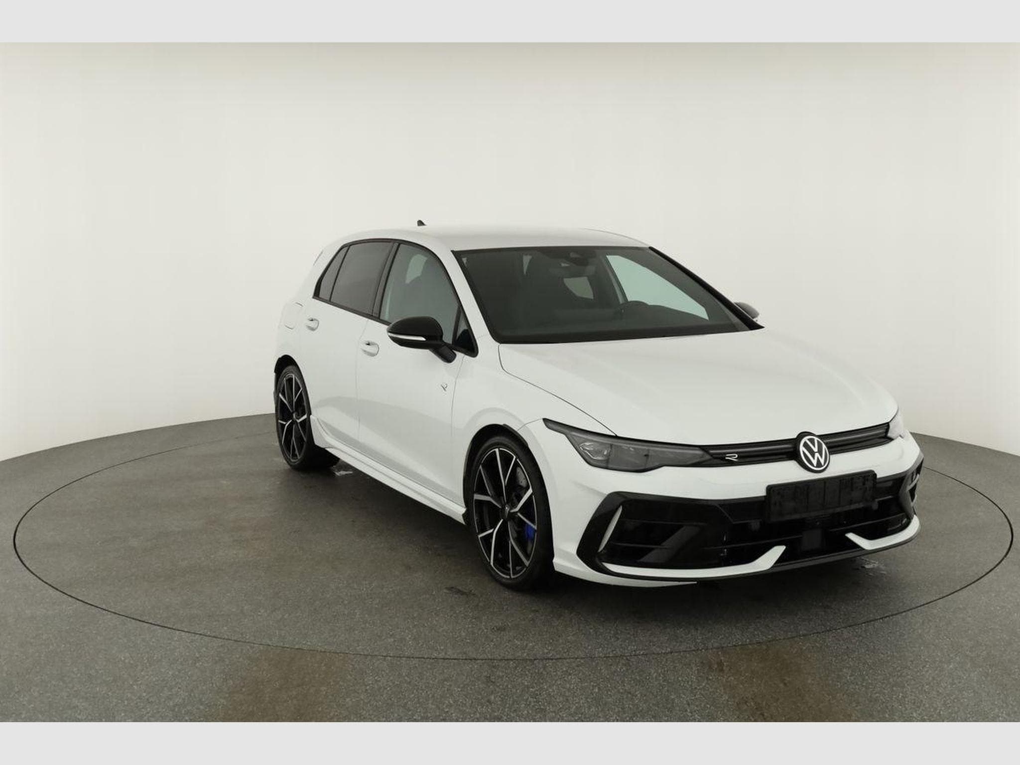 VW Golf 2.0 TSI 245 kW 4Motion R (2025) - Foto 23