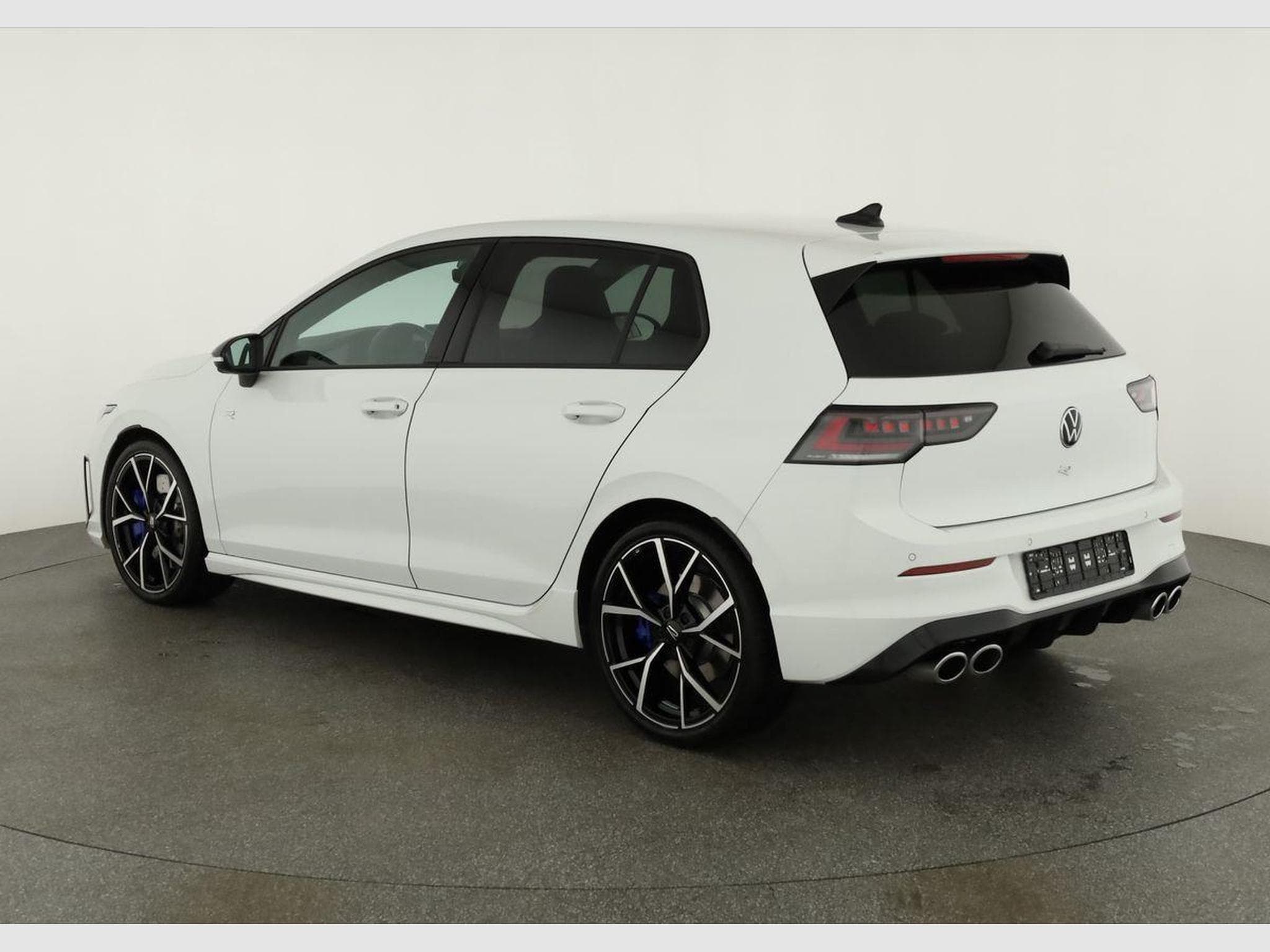 VW Golf 2.0 TSI 245 kW 4Motion R (2025) - Foto 3