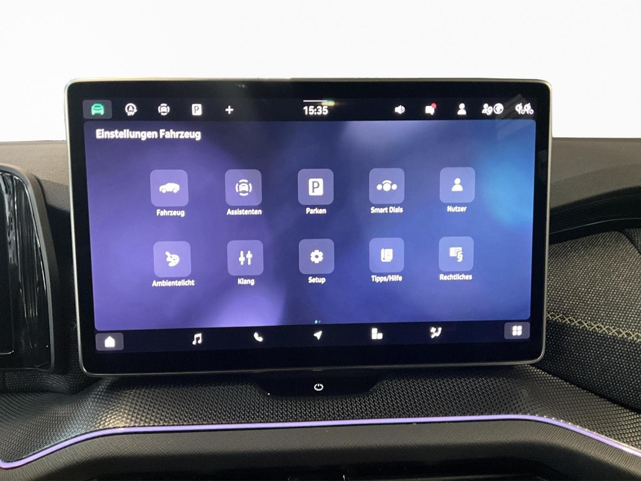 Skoda Kodiaq Selection+DSG+Pano+Navi (2025) - Foto 13