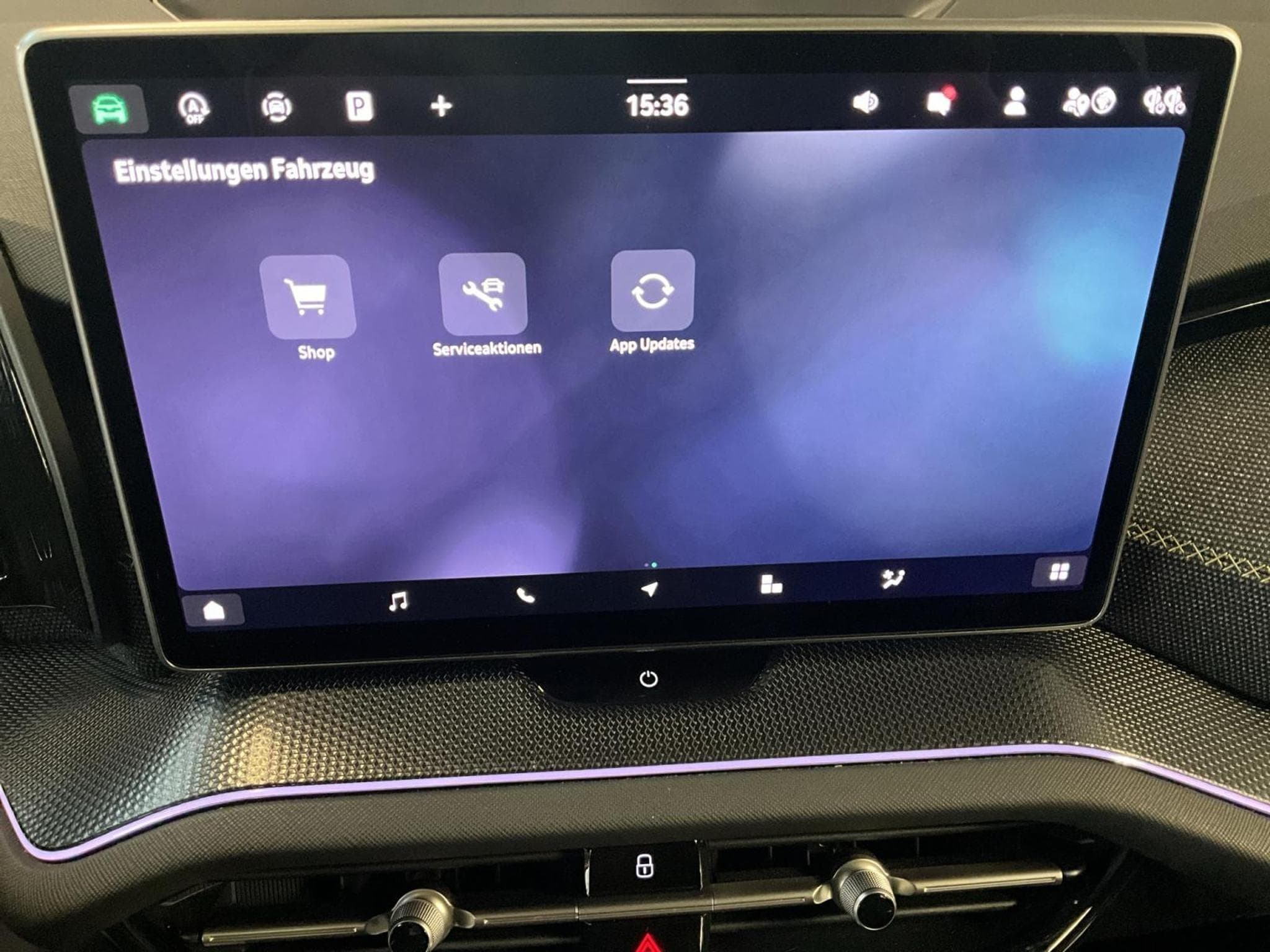 Skoda Kodiaq Selection+DSG+Pano+Navi (2025) - Foto 19