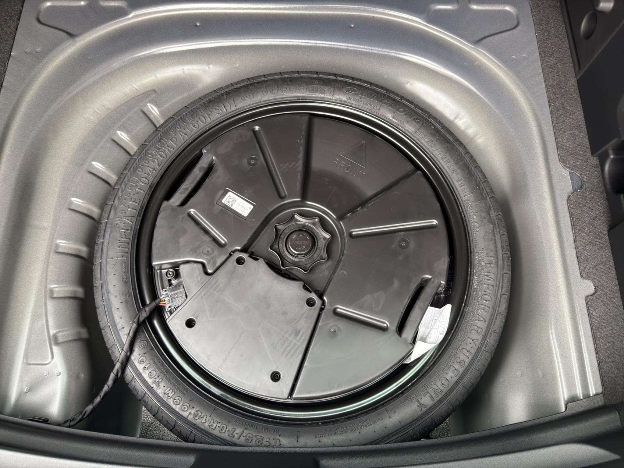 Cupra Leon Sportstourer 1.5 eTSI DSG (2025) - Foto 14