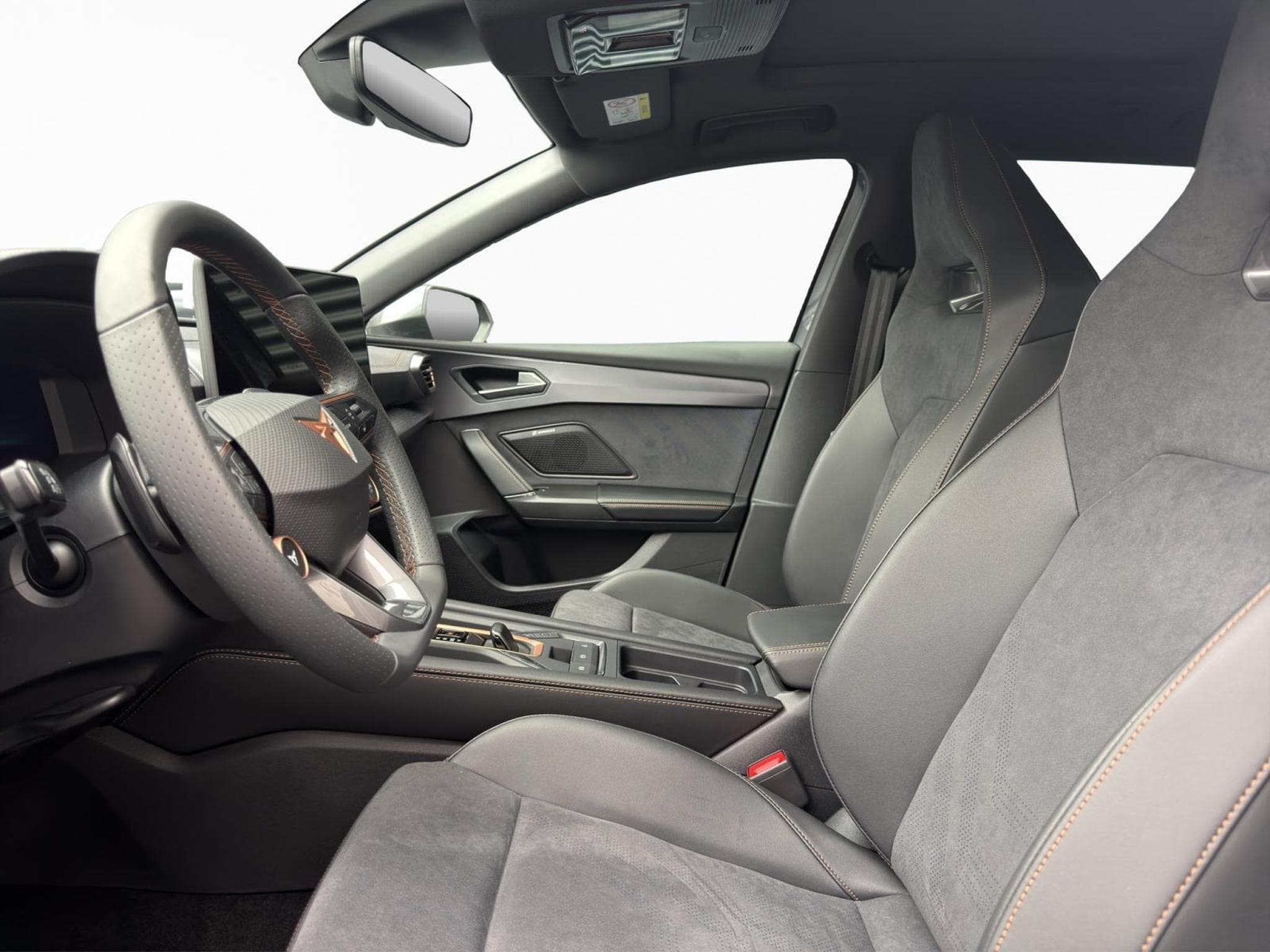 Cupra Leon Sportstourer 1.5 eTSI DSG (2025) - Foto 9