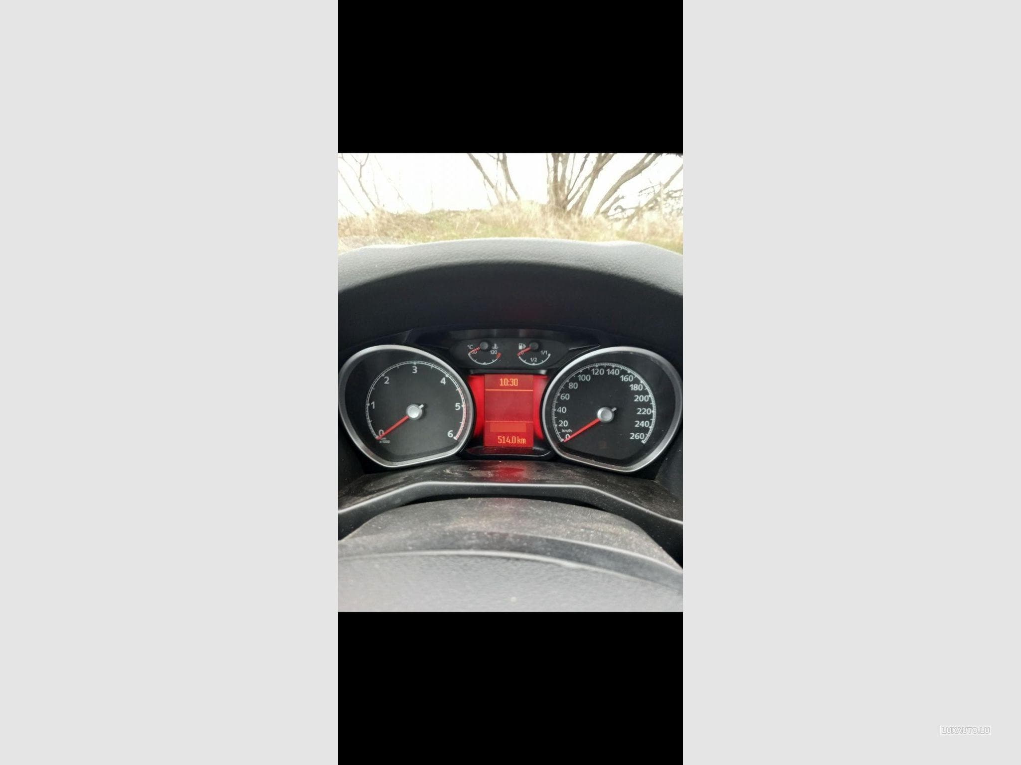 Ford Mondeo 2,0 Diesel 136CV Voiture accidente  pour Pieces (2009) - Foto 3