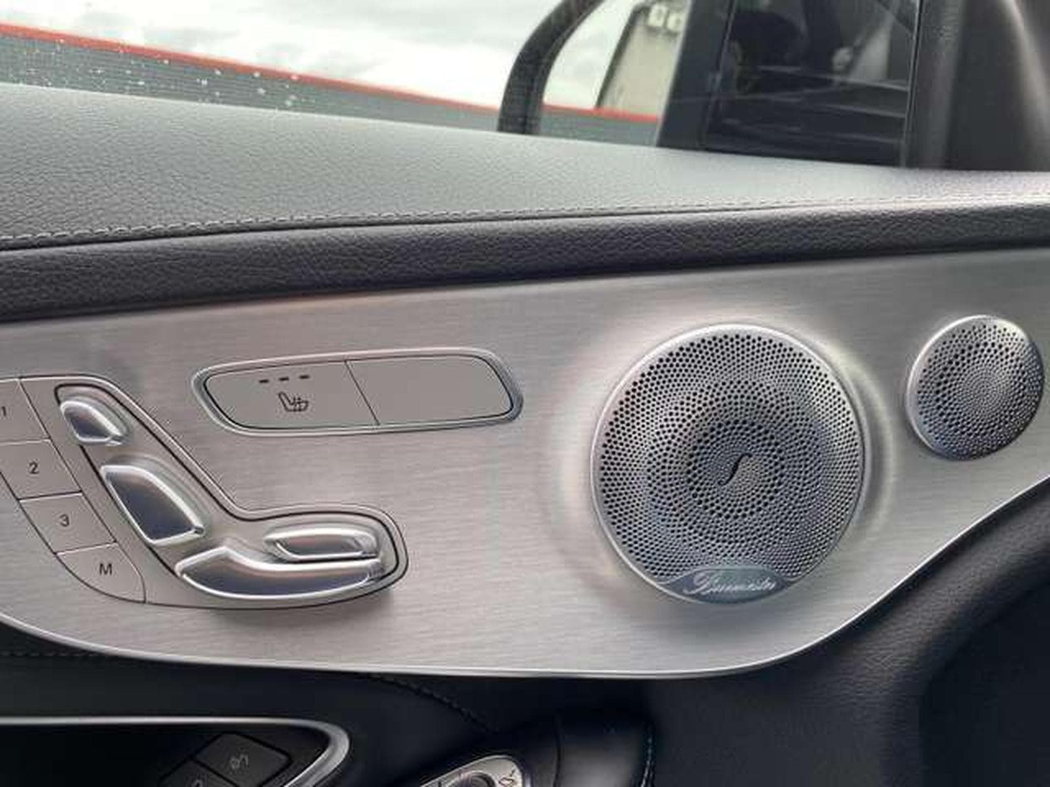 Mercedes C 63 AMG S (2017) - Photo 10