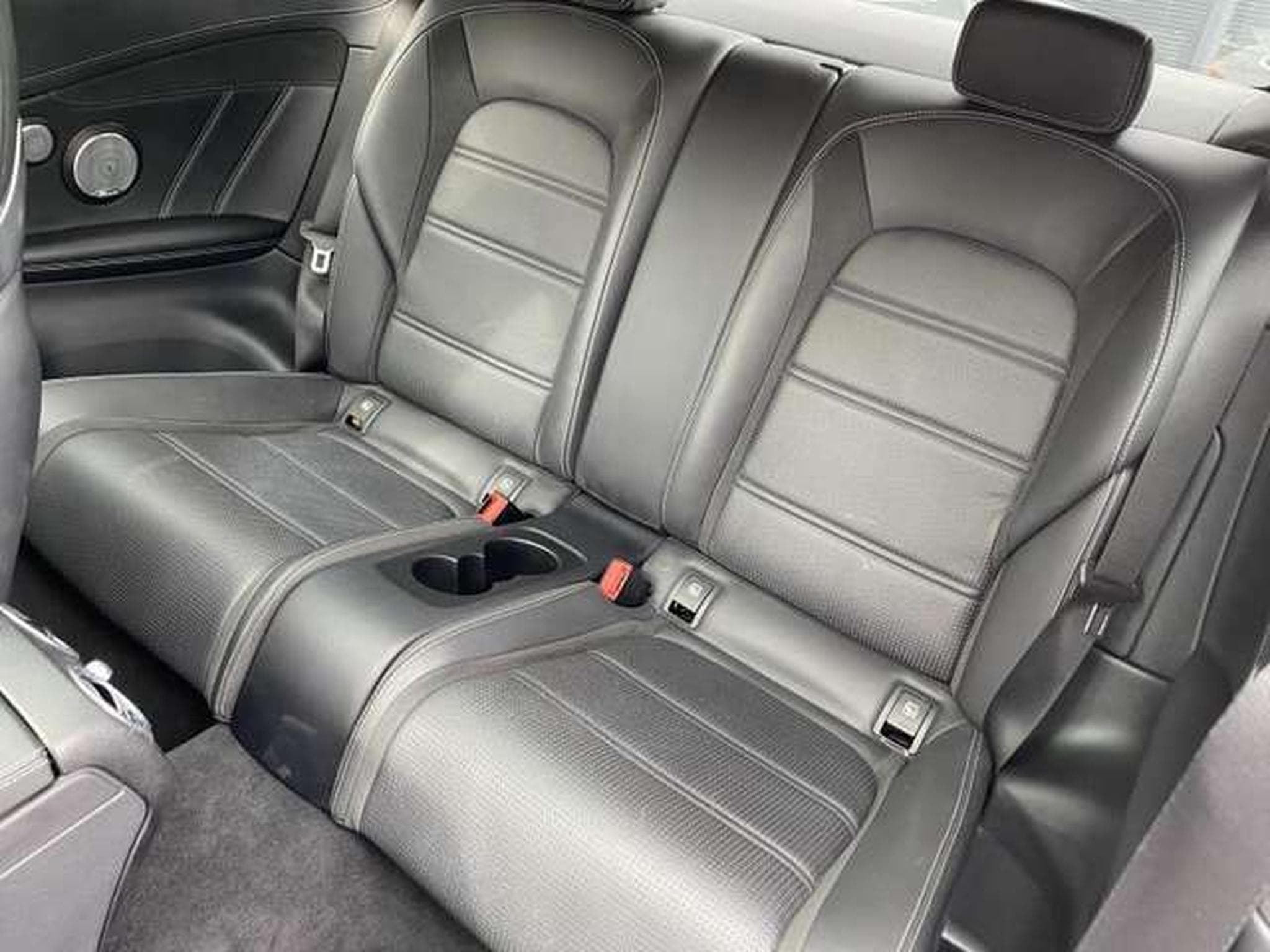 Mercedes C 63 AMG S (2017) - Photo 17