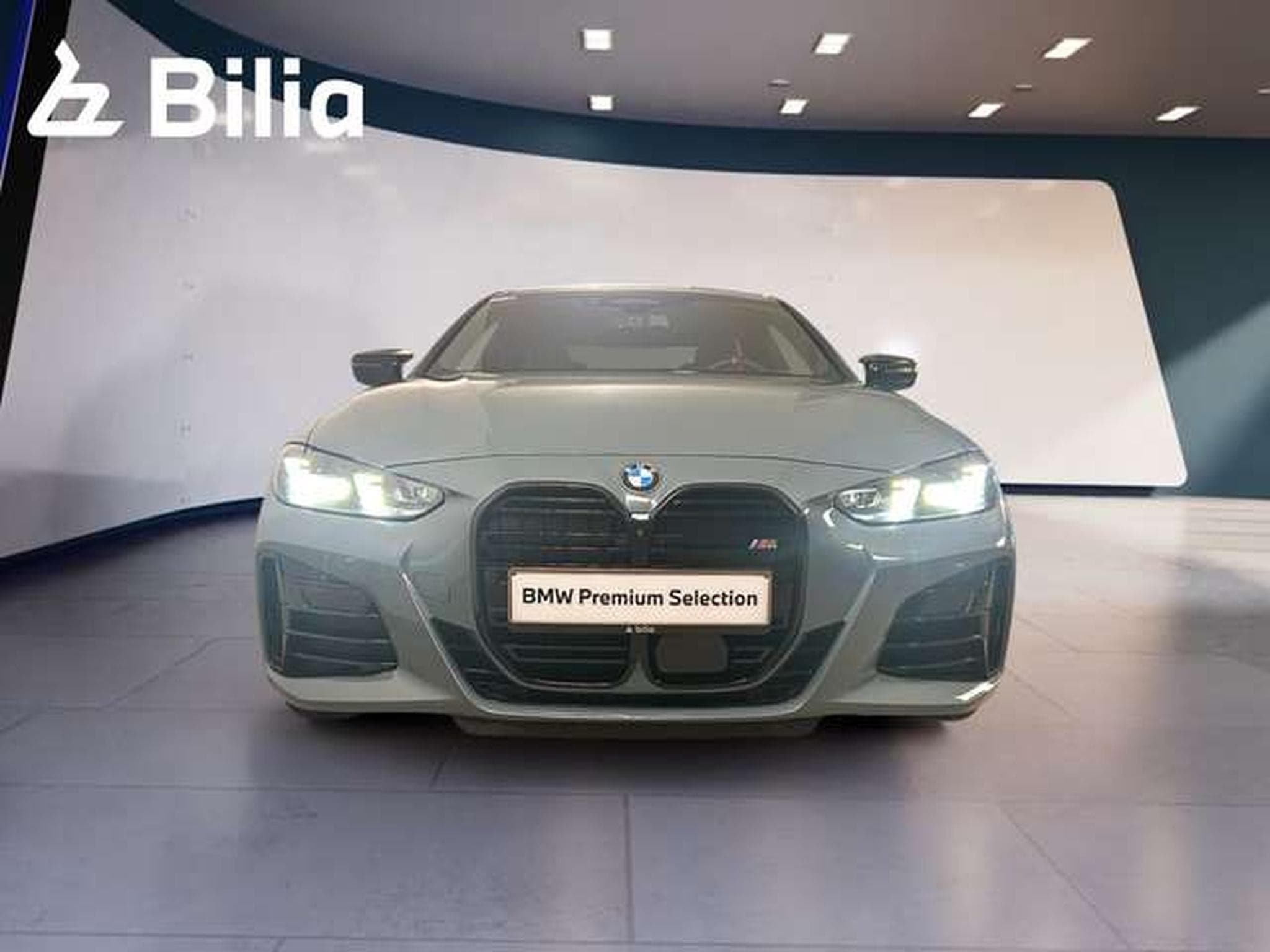 BMW M440 M440d xDrive (2024) - Photo 10