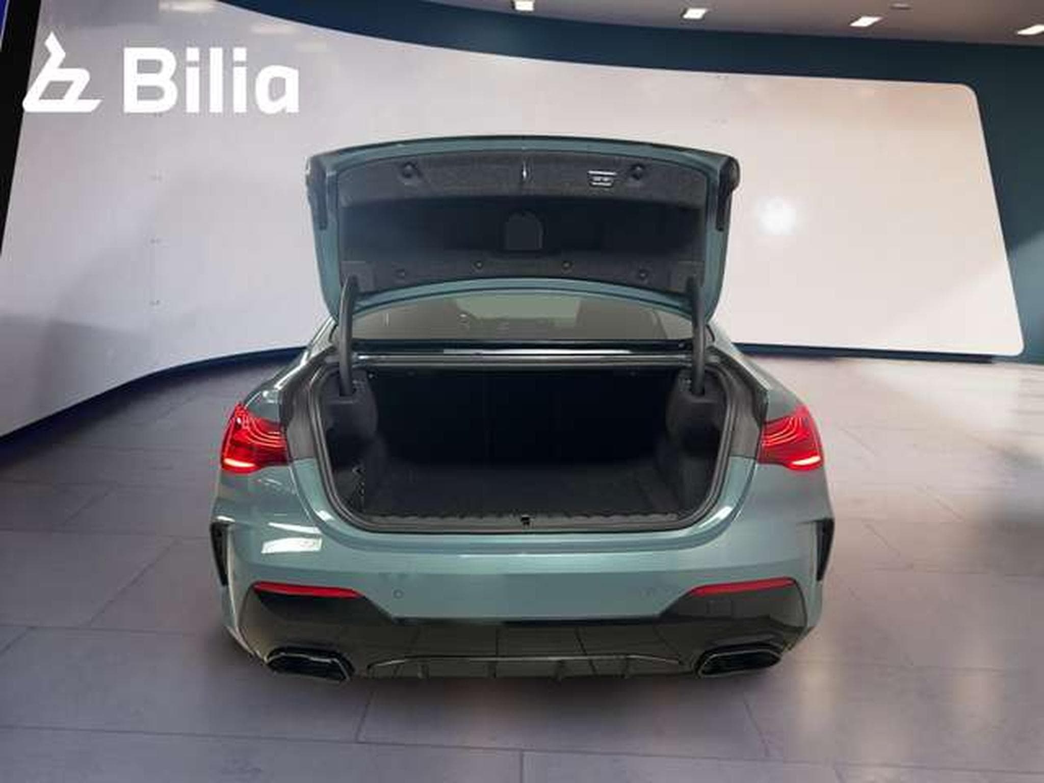 BMW M440 M440d xDrive (2024) - Photo 12