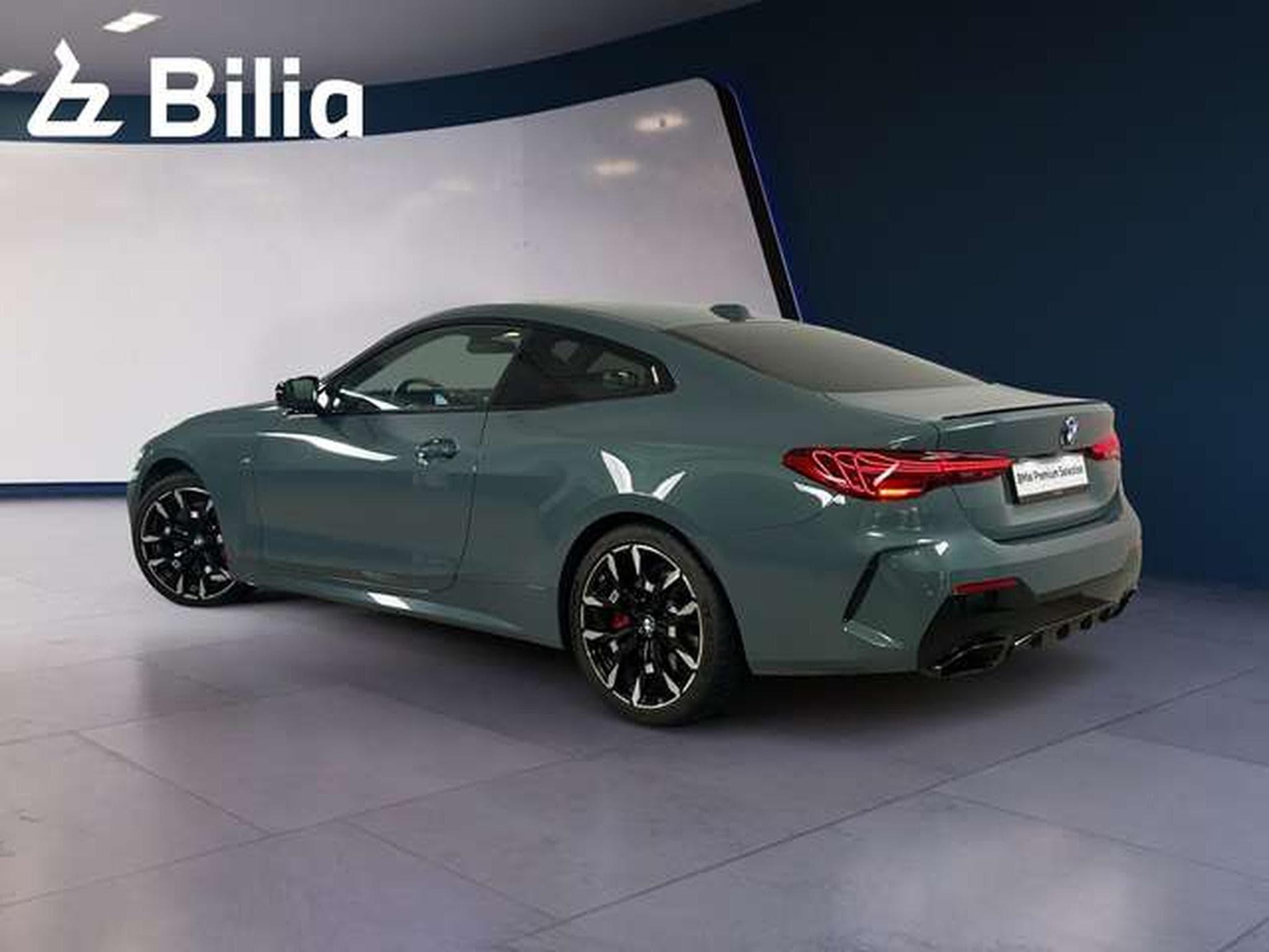 BMW M440 M440d xDrive (2024) - Photo 2