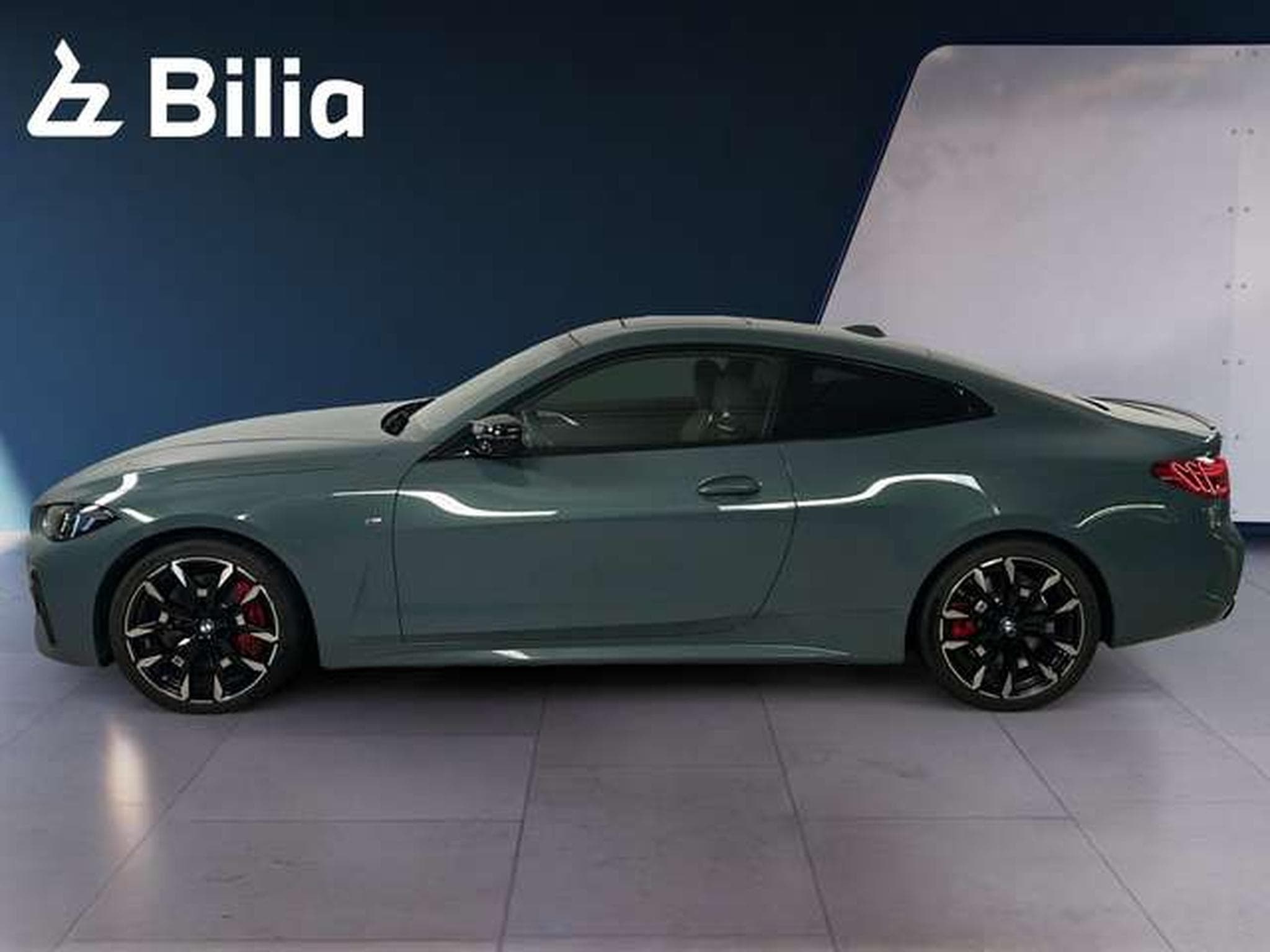 BMW M440 M440d xDrive (2024) - Photo 3