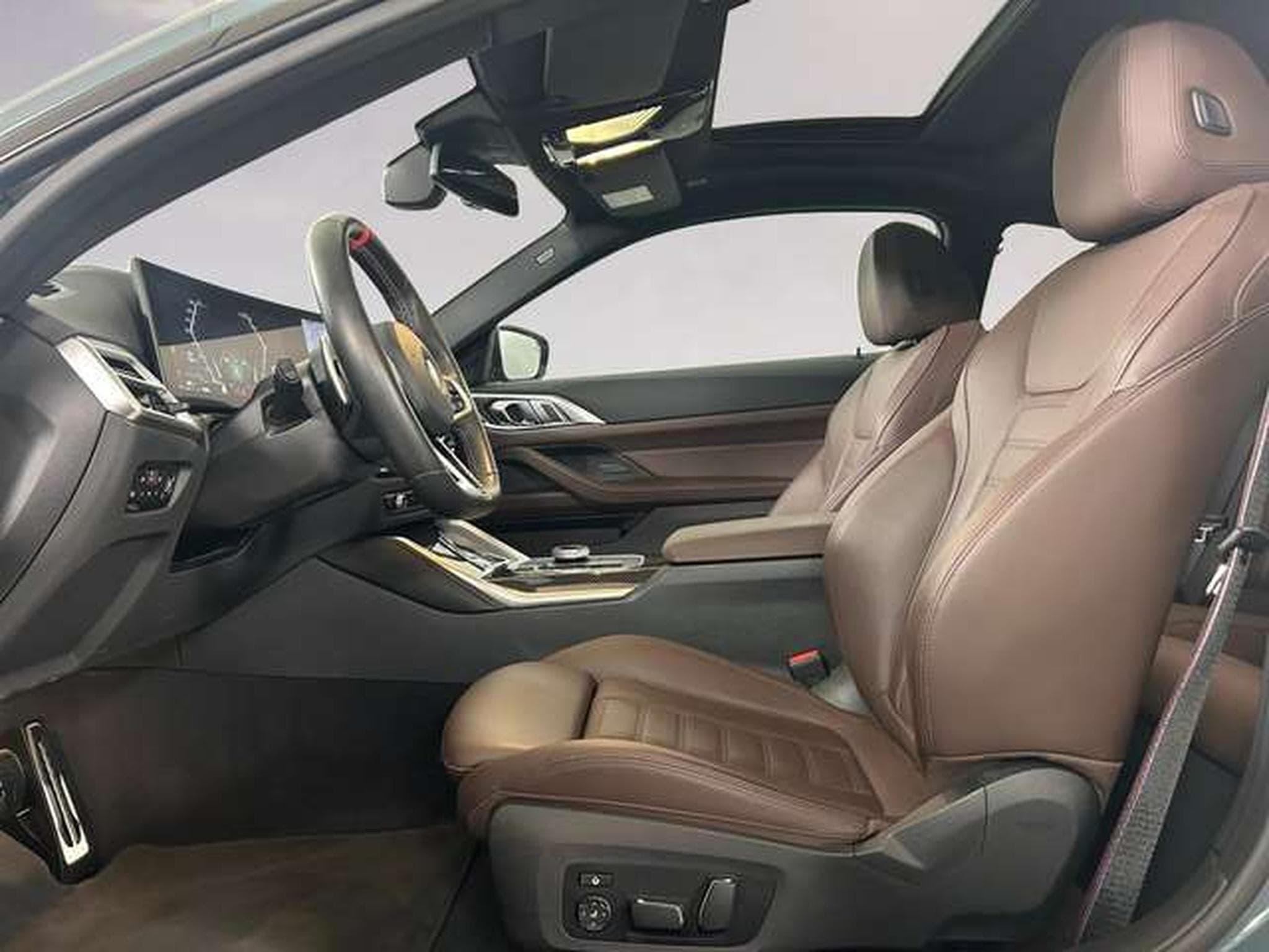 BMW M440 M440d xDrive (2024) - Photo 5