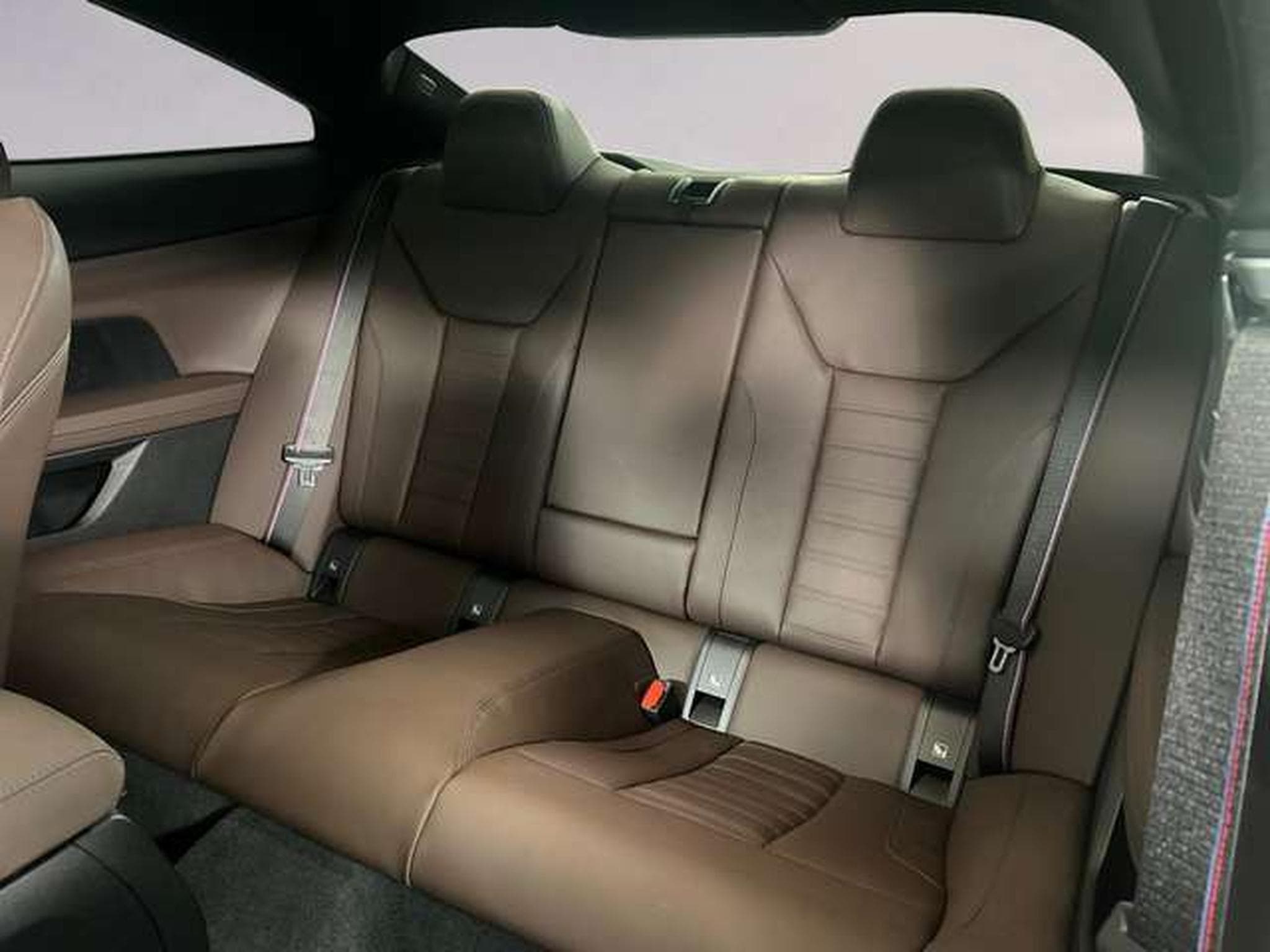 BMW M440 M440d xDrive (2024) - Photo 8