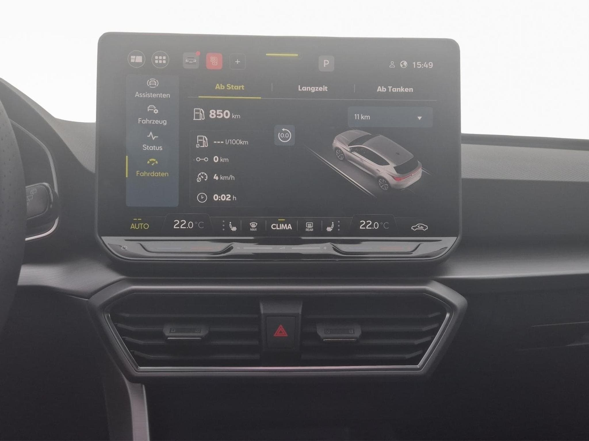 Seat Leon FR (2025) - Photo 13