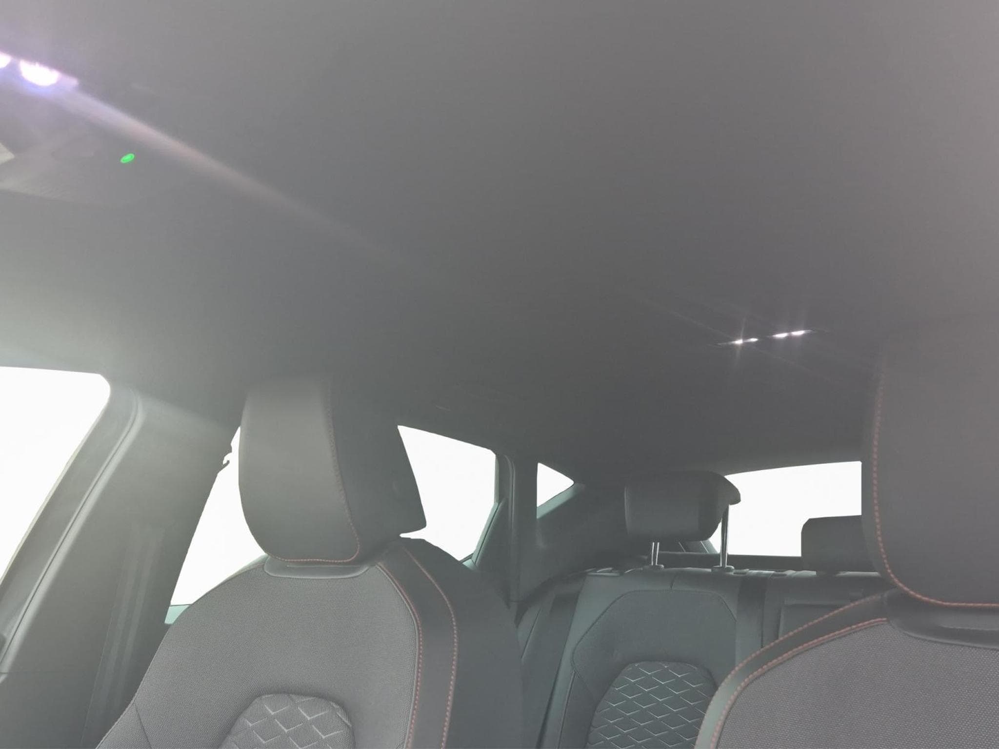 Seat Leon FR (2025) - Photo 15