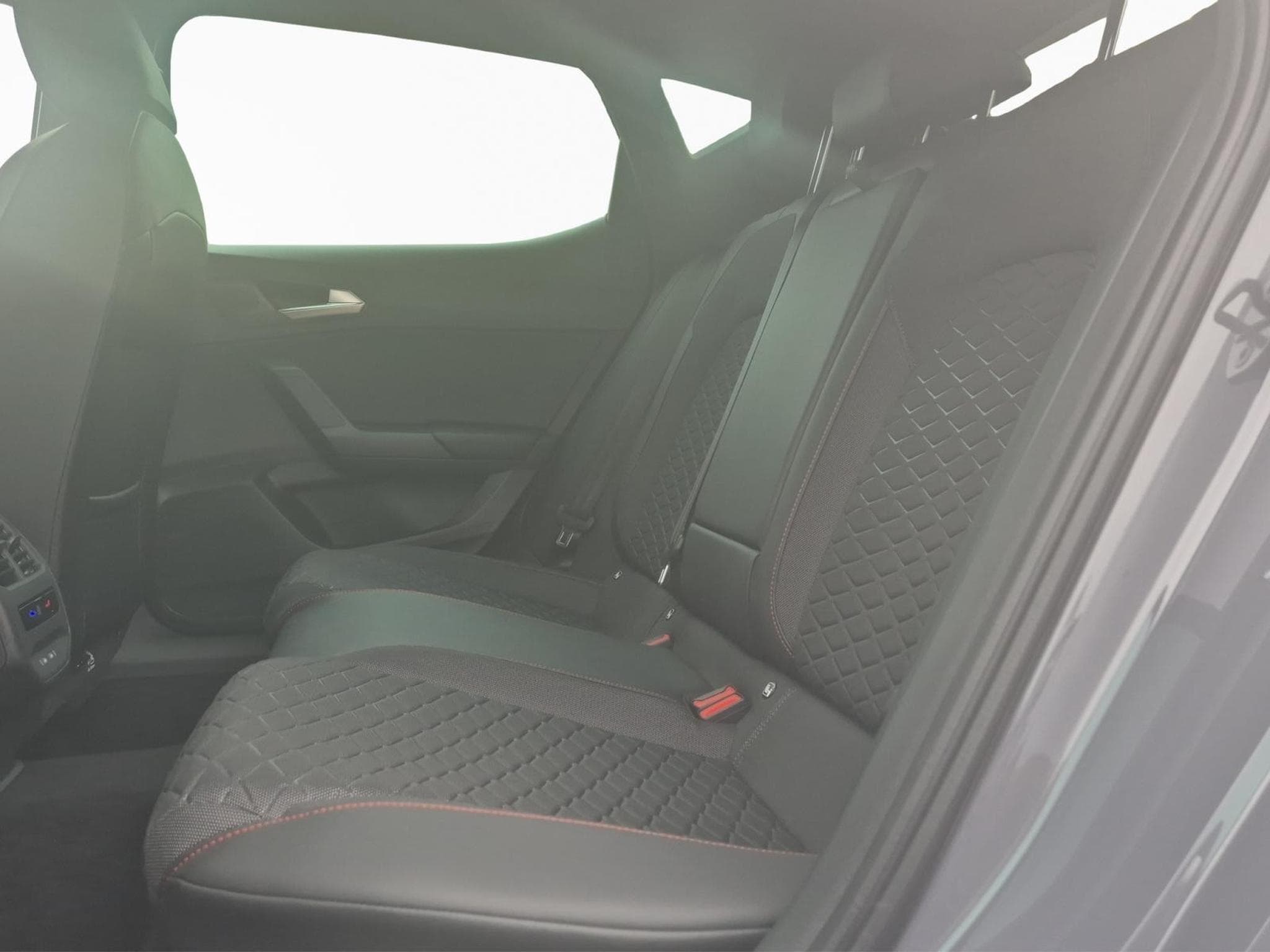 Seat Leon FR (2025) - Photo 16